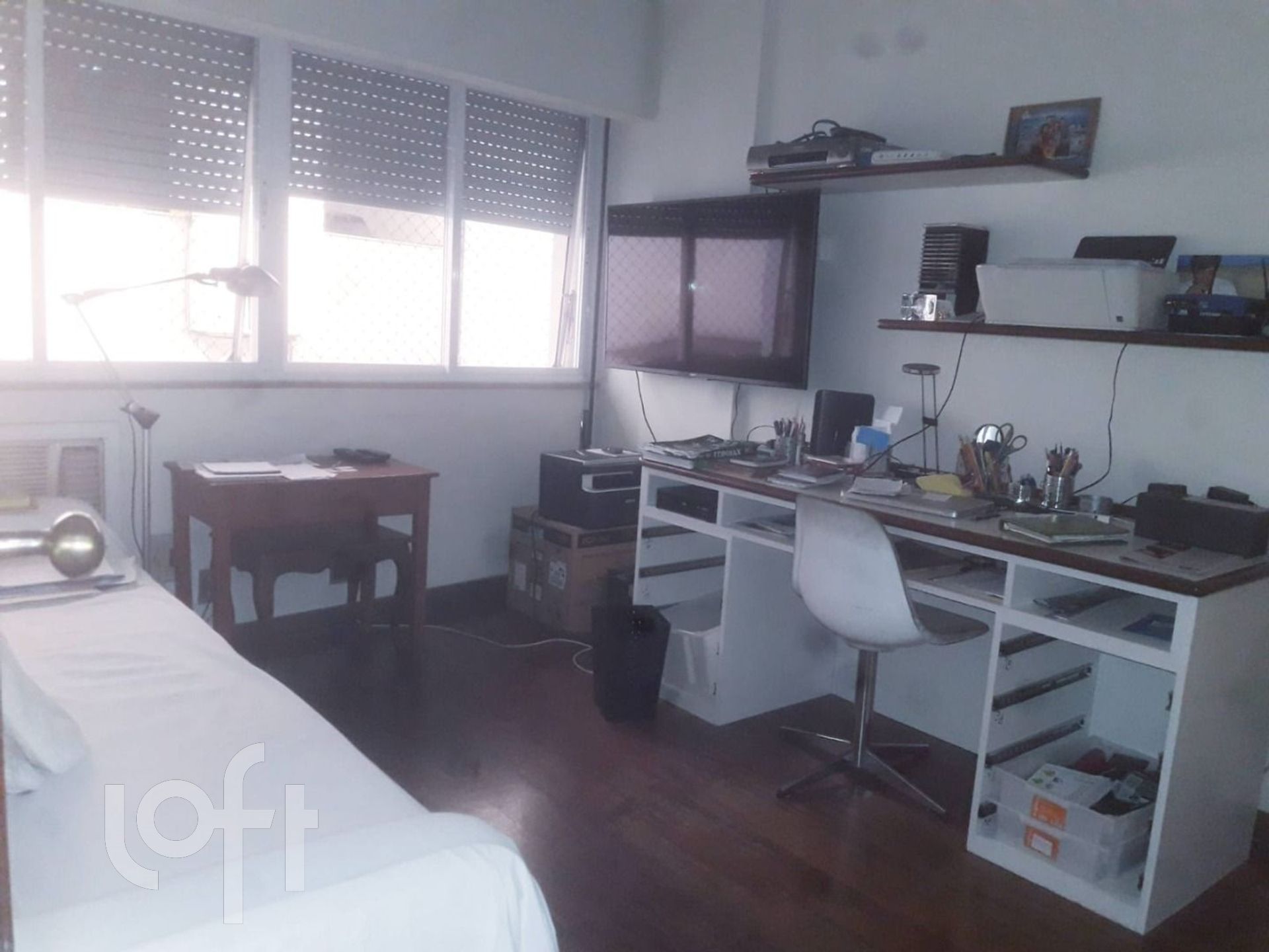 Apartamento à venda com 4 quartos, 202m² - Foto 11