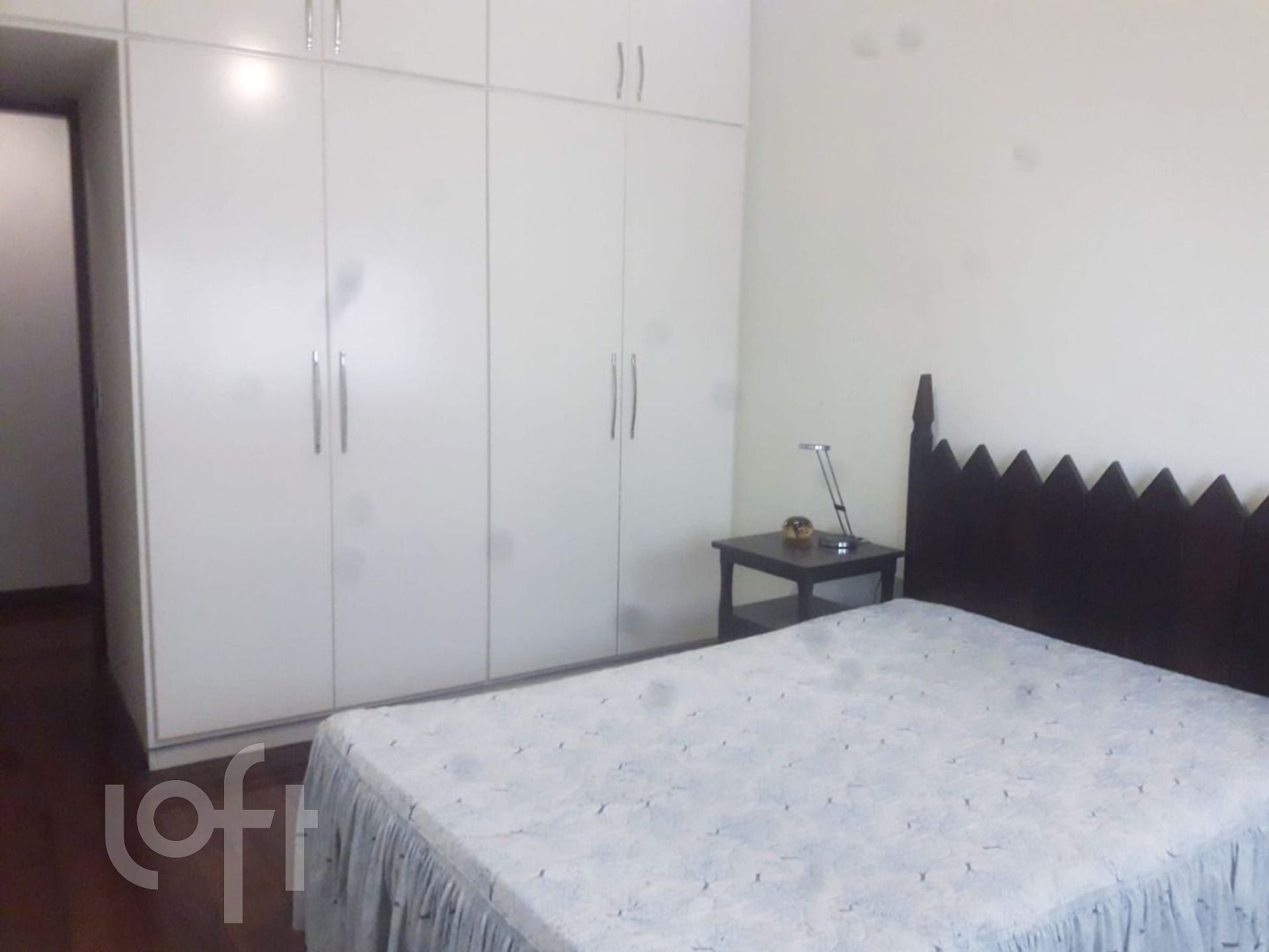 Apartamento à venda com 4 quartos, 202m² - Foto 8