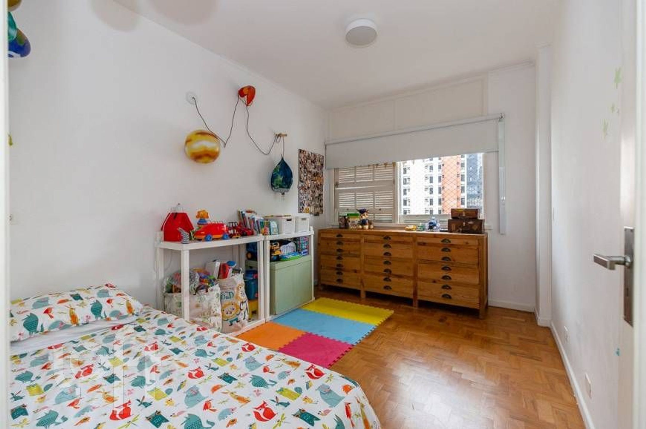 Apartamento à venda com 3 quartos, 165m² - Foto 20