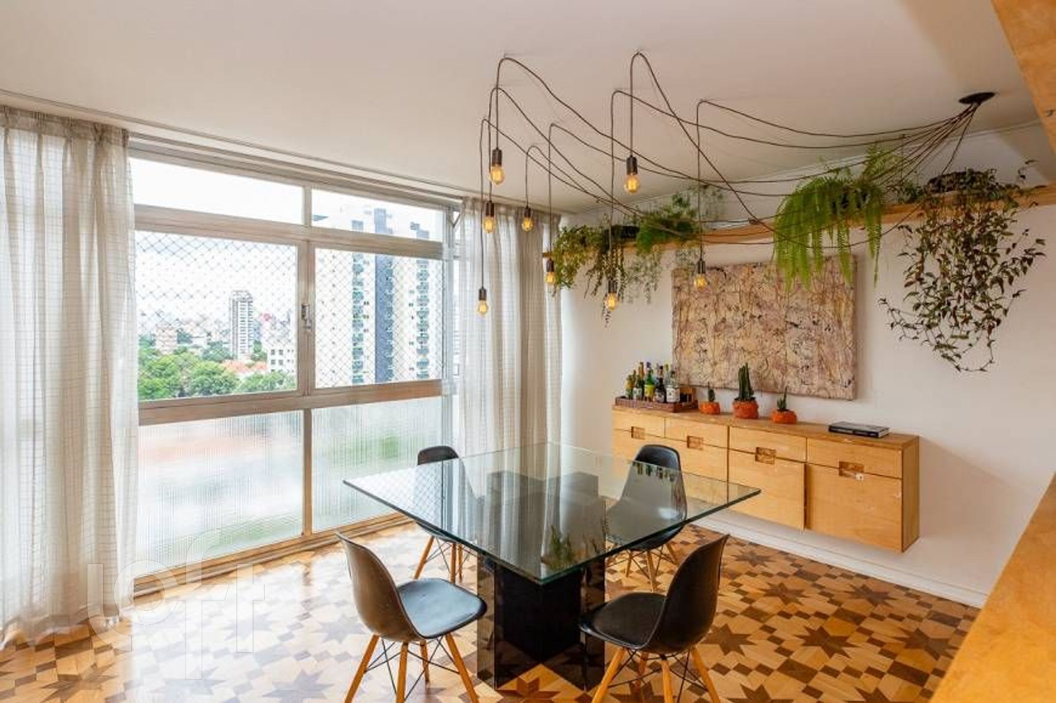 Apartamento à venda com 3 quartos, 165m² - Foto 9