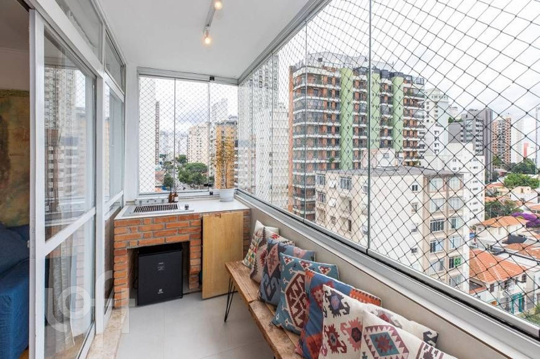 Apartamento à venda com 3 quartos, 165m² - Foto 12