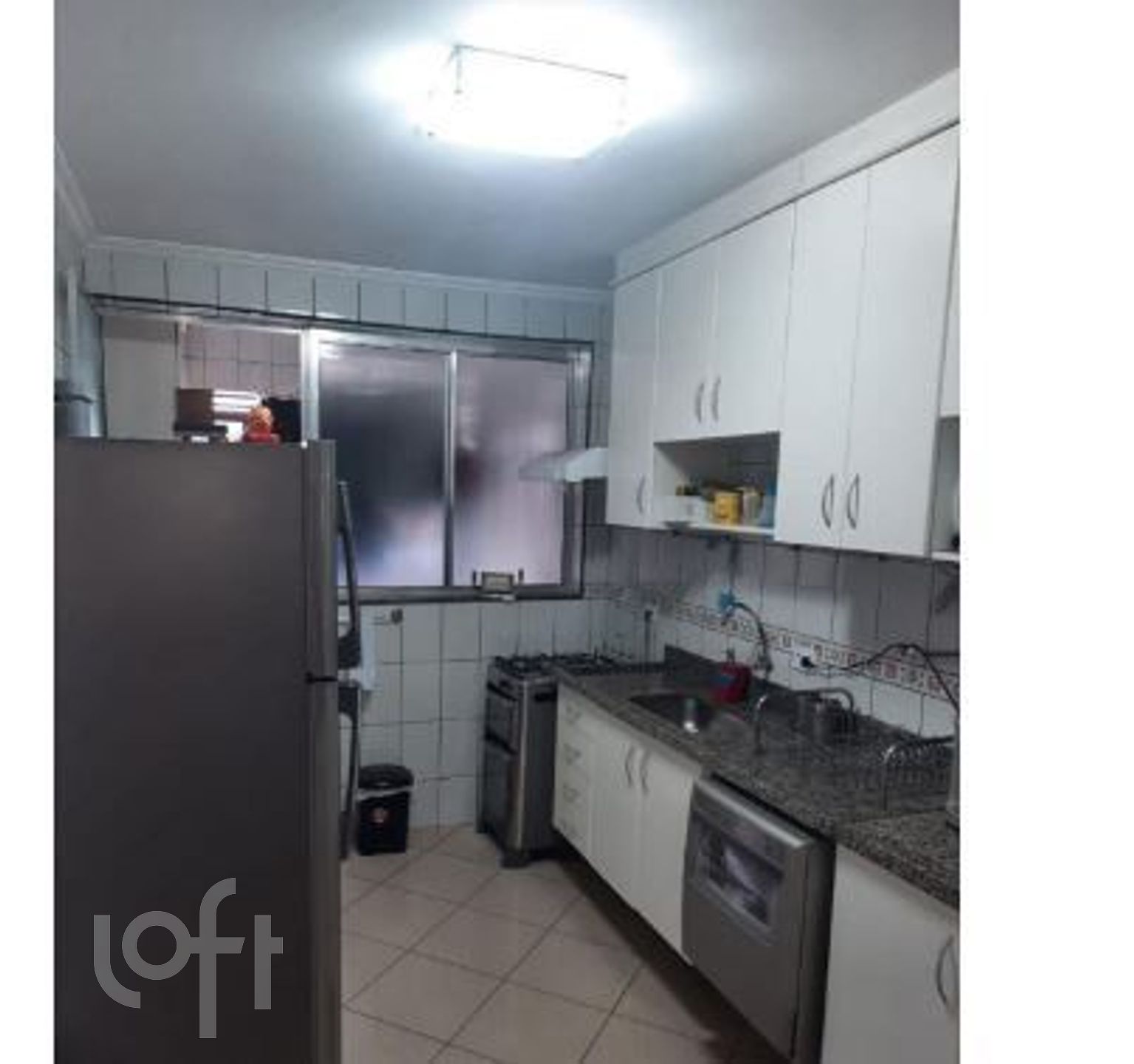 Apartamento à venda com 2 quartos, 74m² - Foto 5