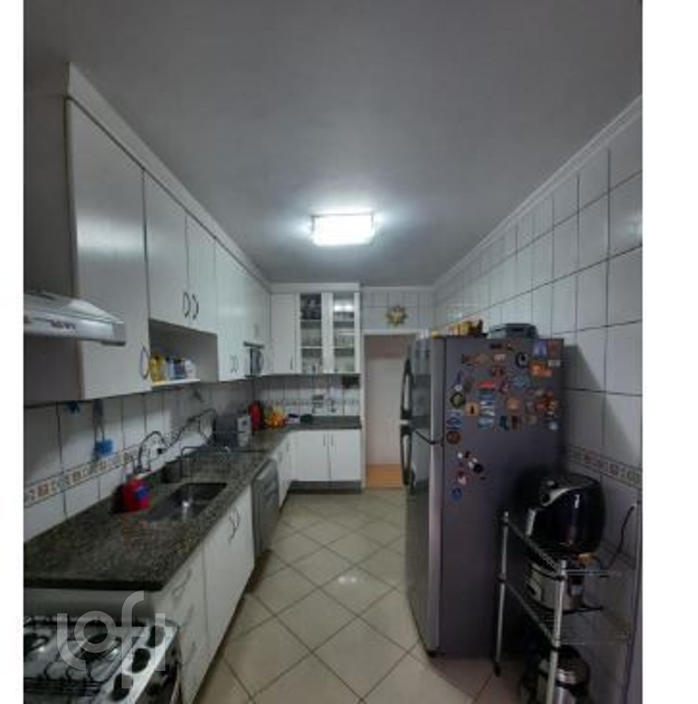 Apartamento à venda com 2 quartos, 74m² - Foto 6