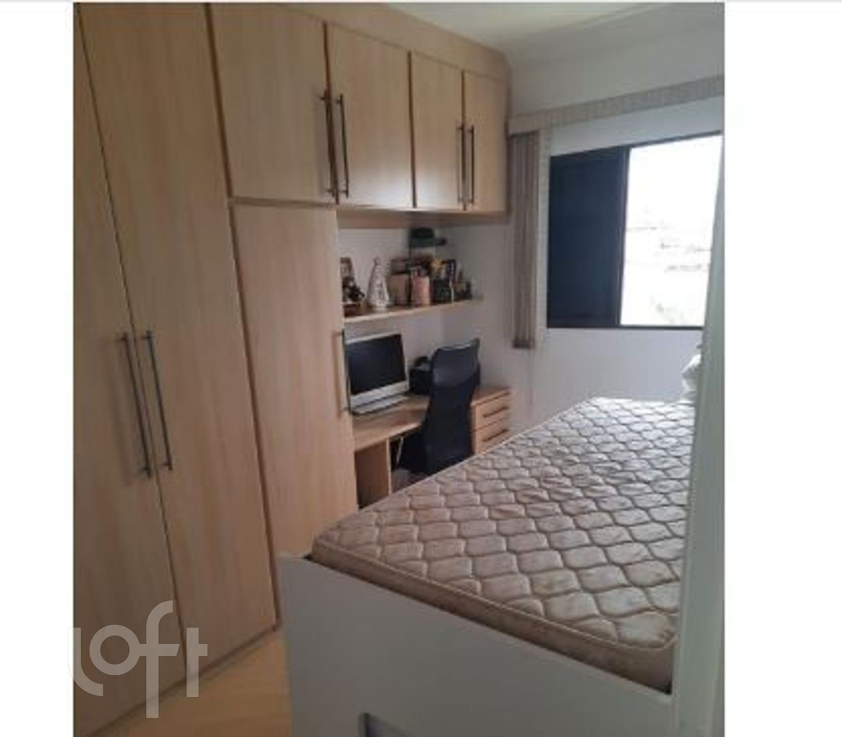 Apartamento à venda com 2 quartos, 74m² - Foto 7