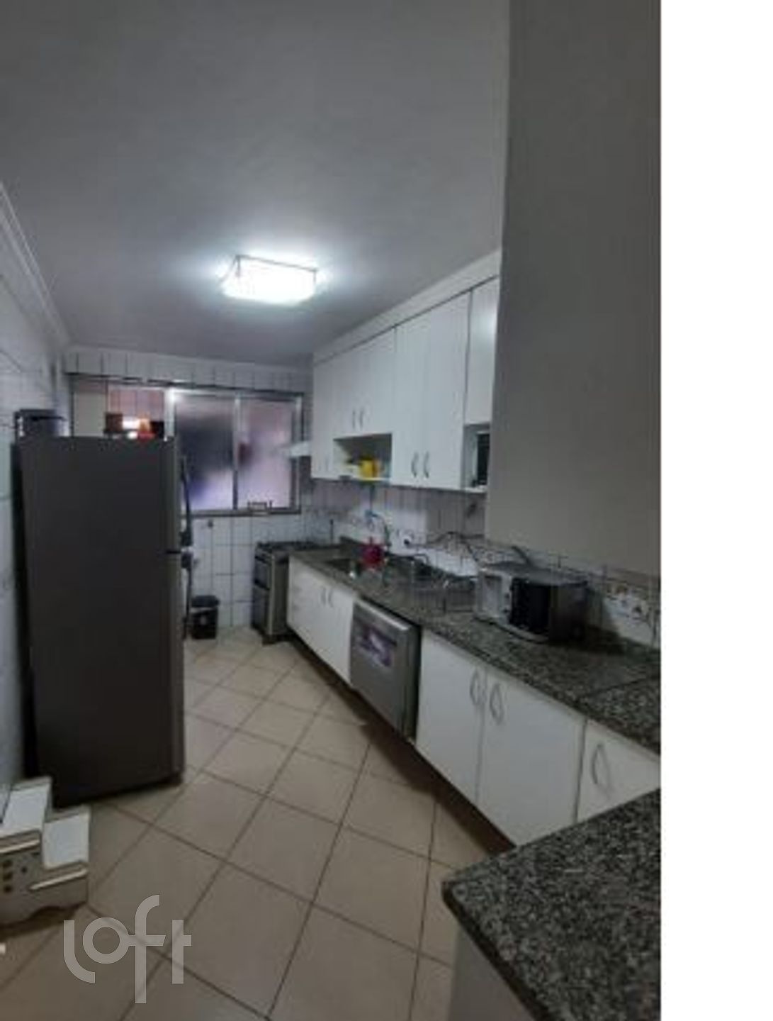 Apartamento à venda com 2 quartos, 74m² - Foto 4