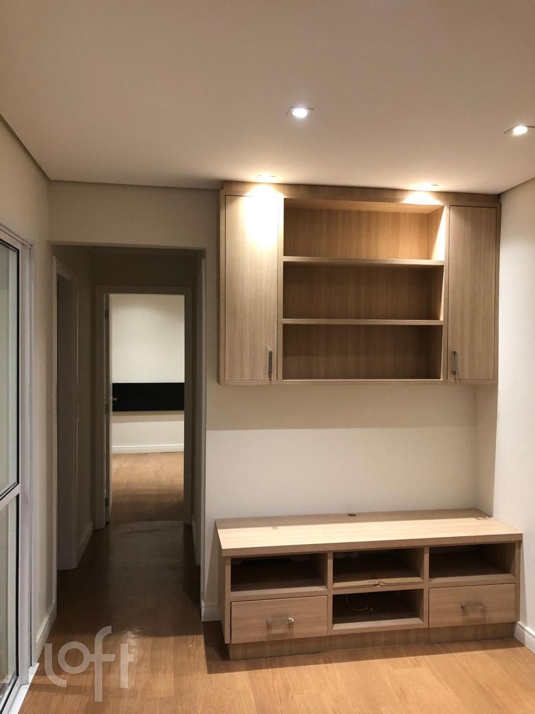 Apartamento à venda em Santo Amaro com 70 m², 2 qu