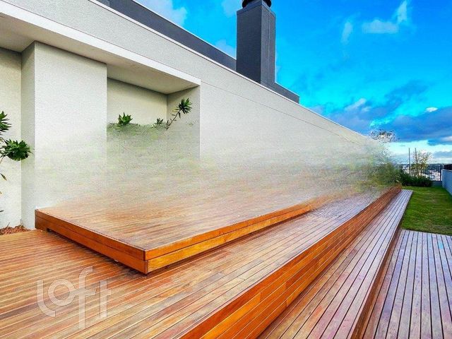 Apartamento com 47m², 2 dormitórios, 1 suíte, 1 vaga, Rio Branco em Porto Alegre