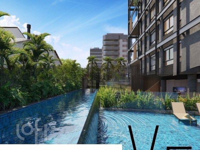 Apartamento com 170m², 3 dormitórios, 3 suítes, 3 vagas, Petrópolis em Porto Alegre