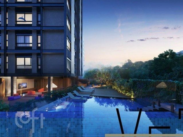 Apartamento com 170m², 3 dormitórios, 3 suítes, 3 vagas, Petrópolis em Porto Alegre