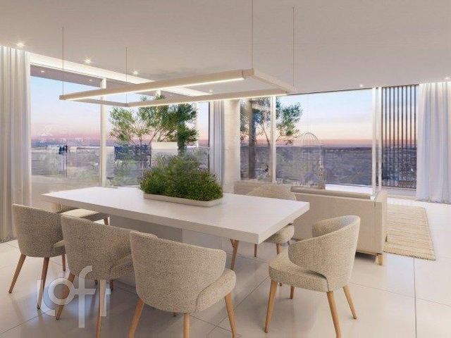 Apartamento com 170m², 3 dormitórios, 3 suítes, 3 vagas, Petrópolis em Porto Alegre