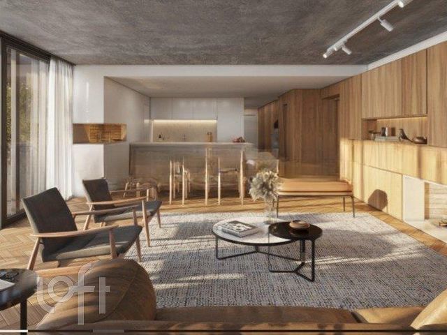 Apartamento com 170m², 3 dormitórios, 3 suítes, 3 vagas, Petrópolis em Porto Alegre