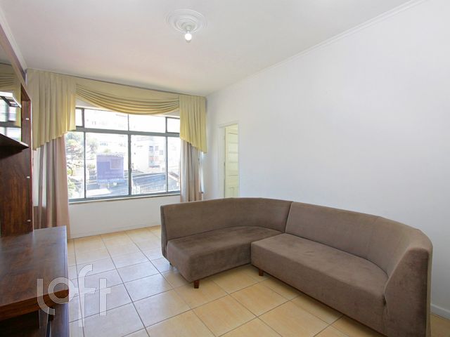 Apartamento com 78m², 2 dormitórios, 2 vagas, Petrópolis em Porto Alegre
