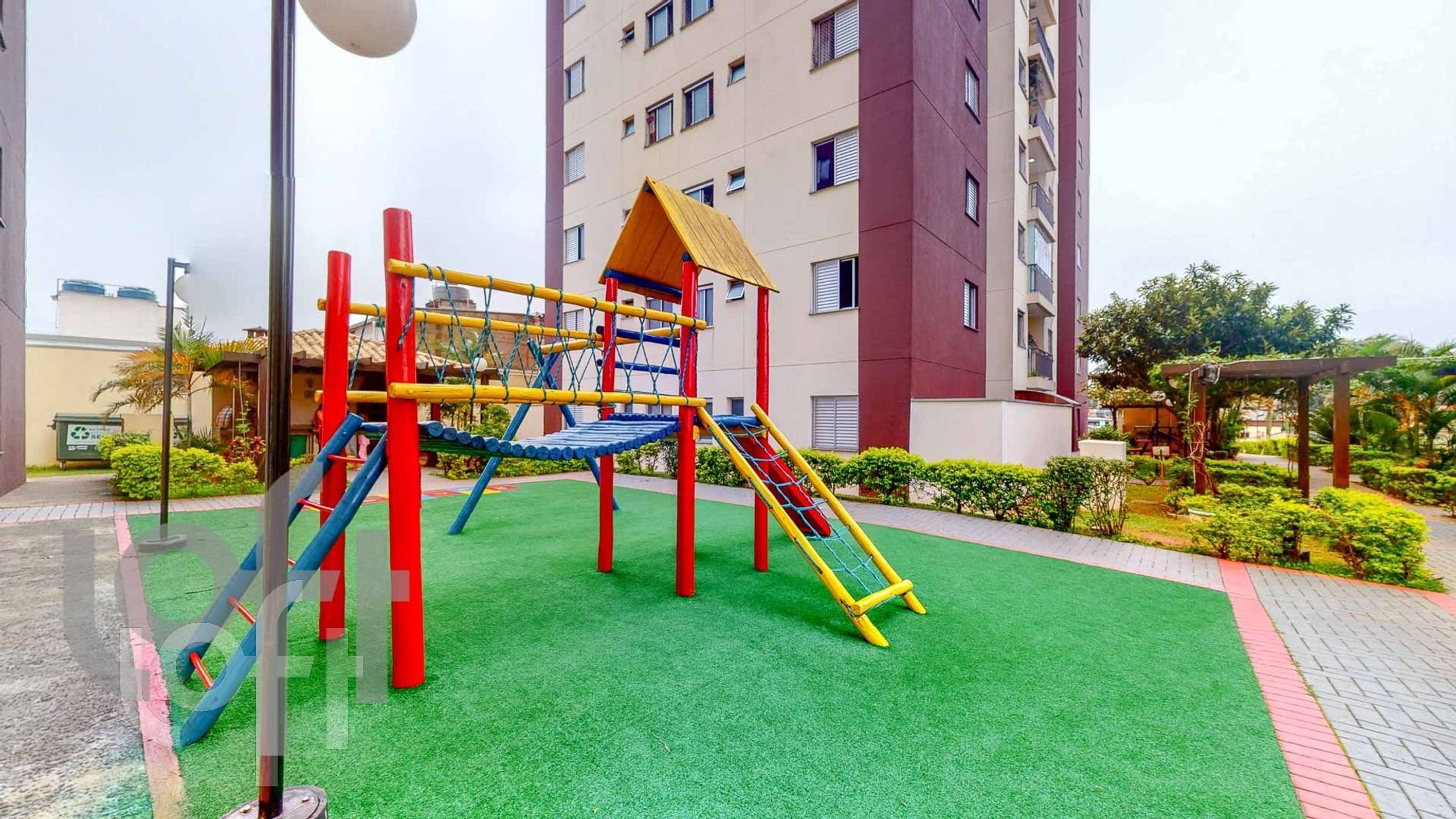 Apartamento à venda com 2 quartos, 50m² - Foto 41