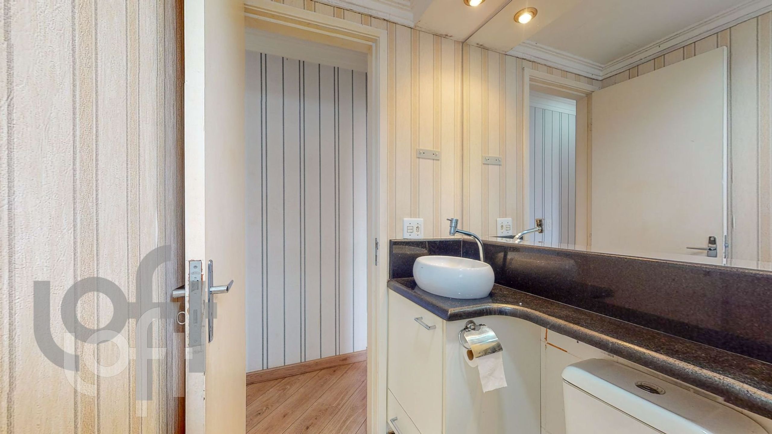 Apartamento à venda com 2 quartos, 50m² - Foto 43