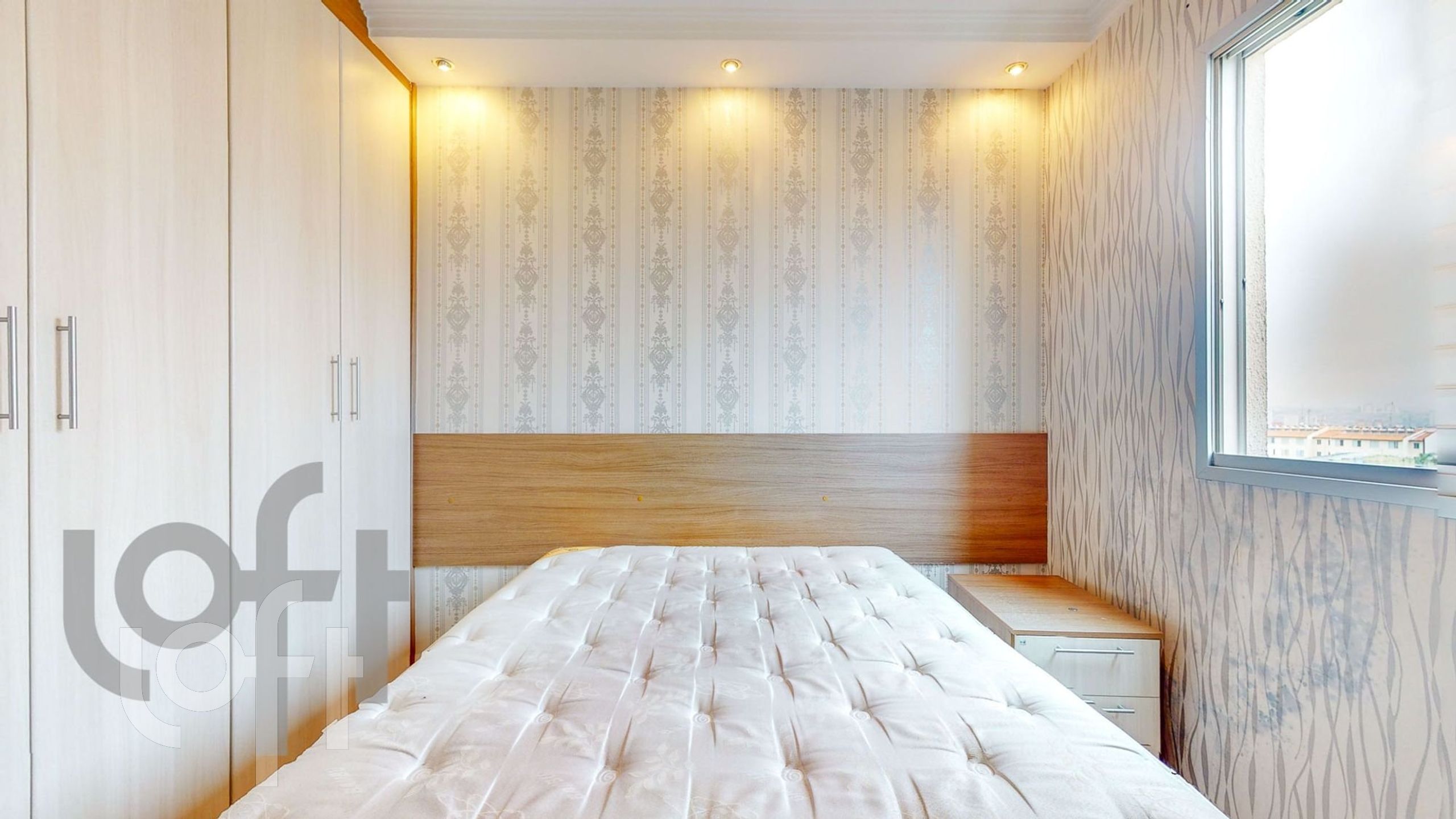 Apartamento à venda com 2 quartos, 50m² - Foto 14