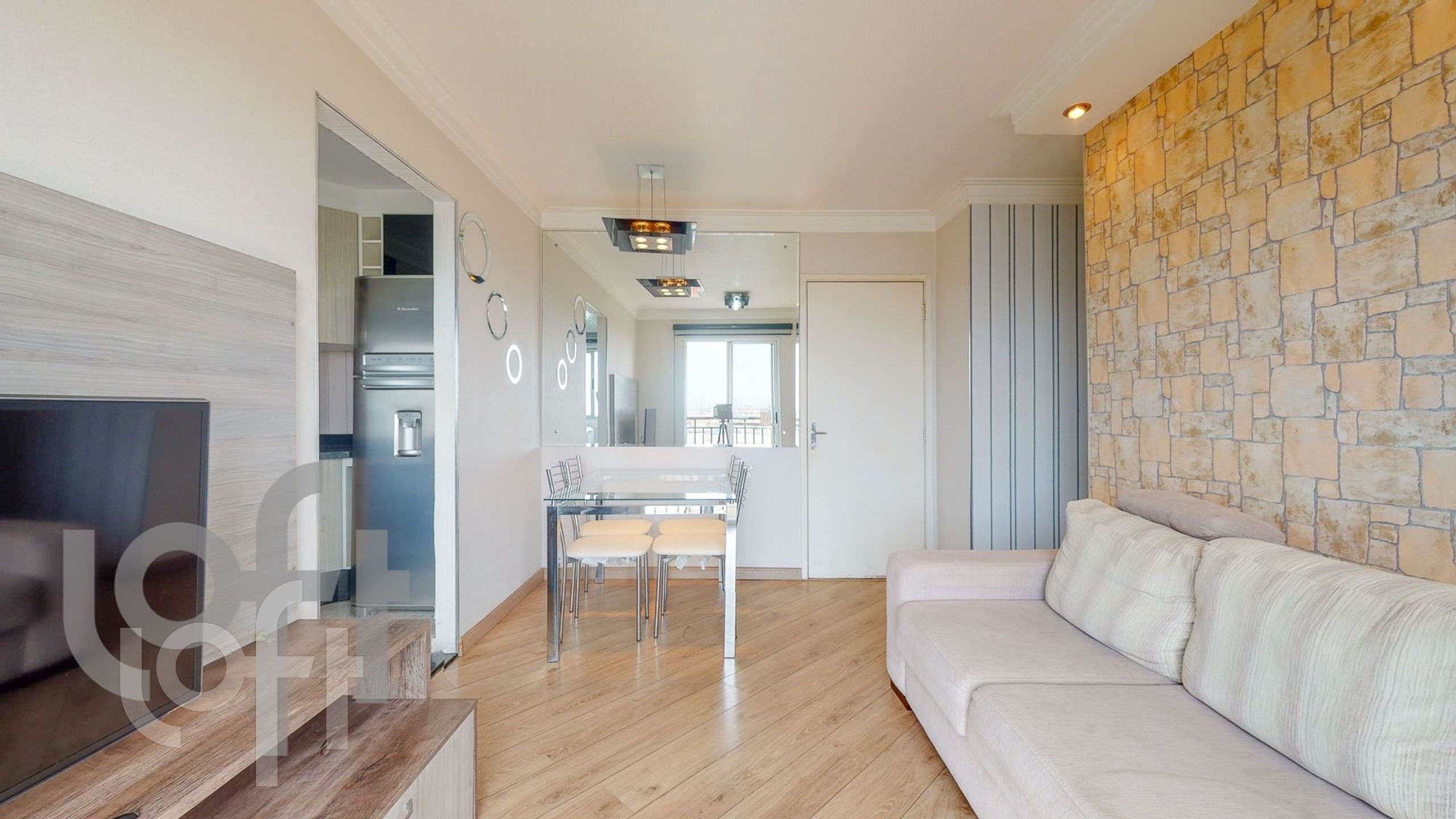Apartamento à venda com 2 quartos, 50m² - Foto 22