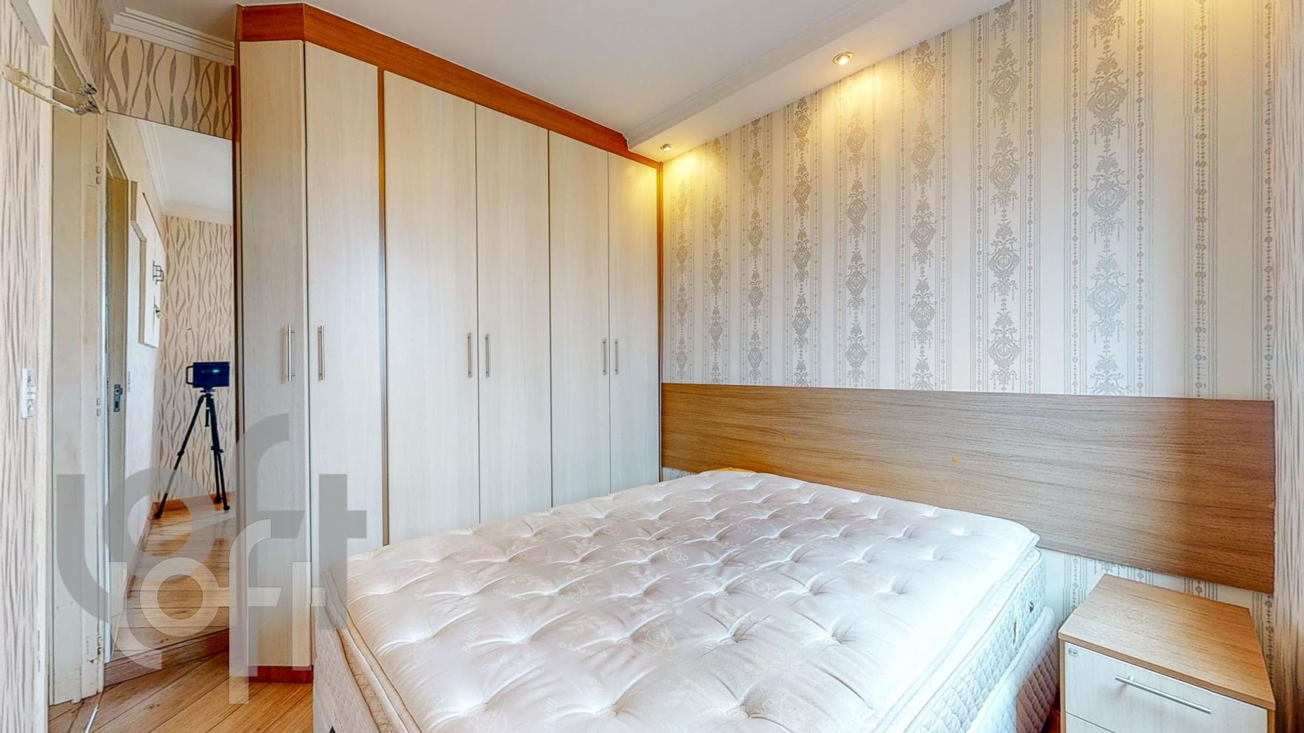 Apartamento à venda com 2 quartos, 50m² - Foto 13