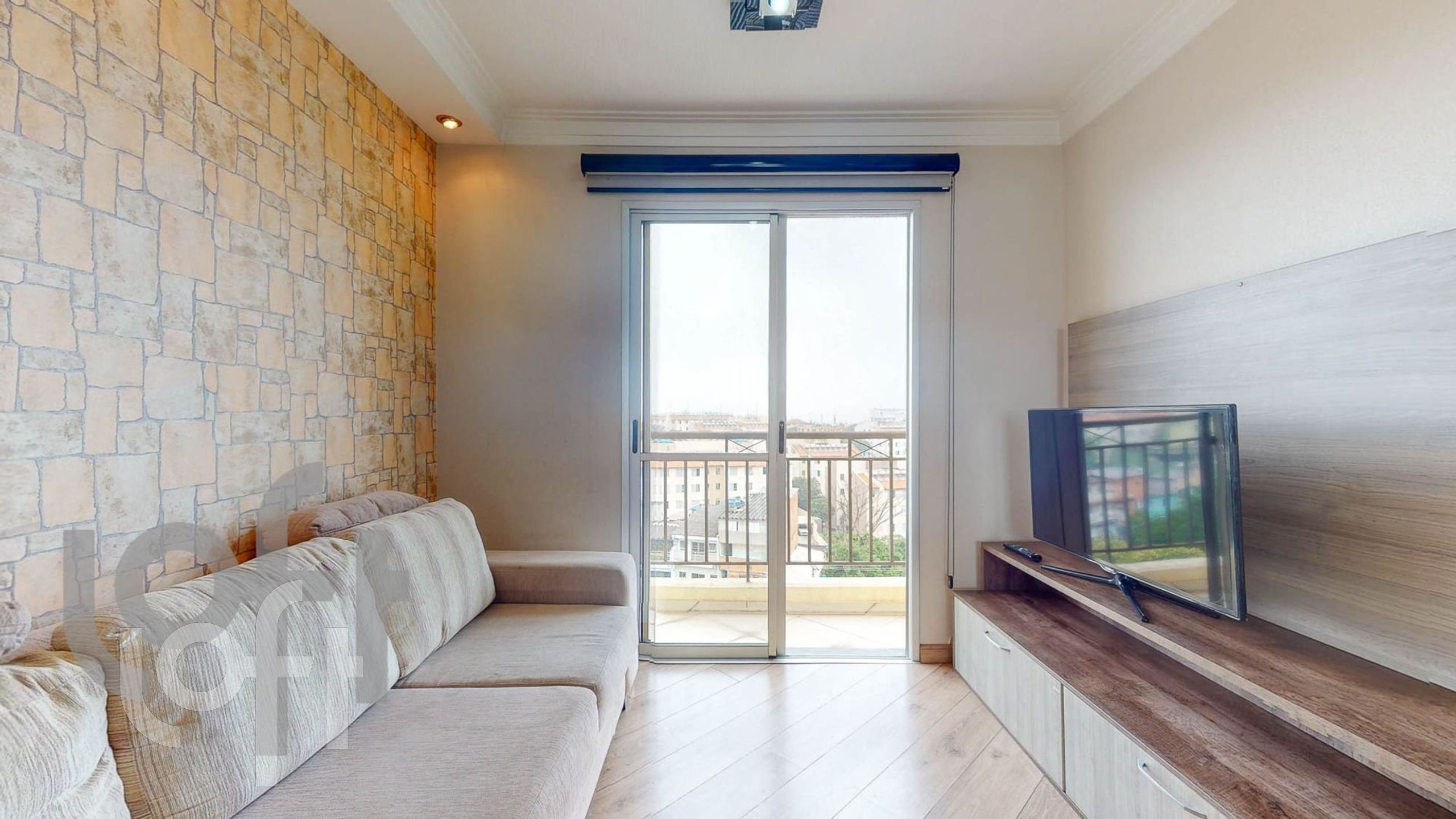 Apartamento à venda com 2 quartos, 50m² - Foto 25