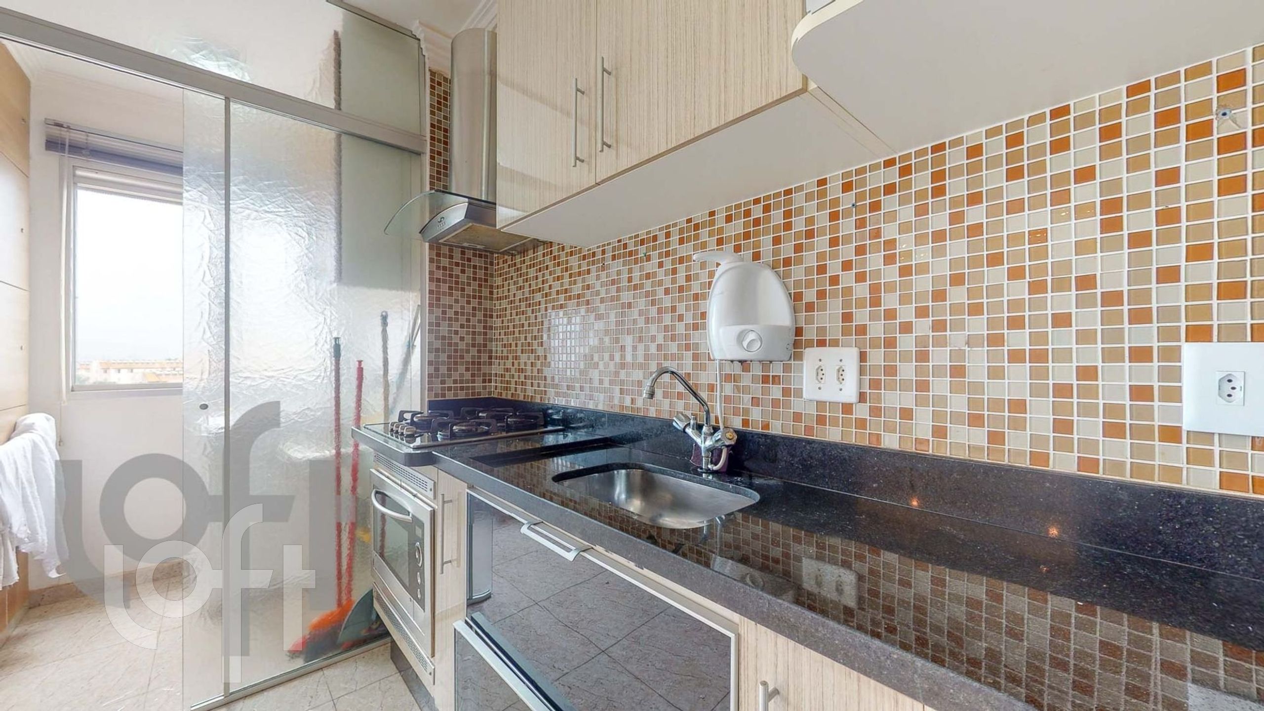 Apartamento à venda com 2 quartos, 50m² - Foto 31