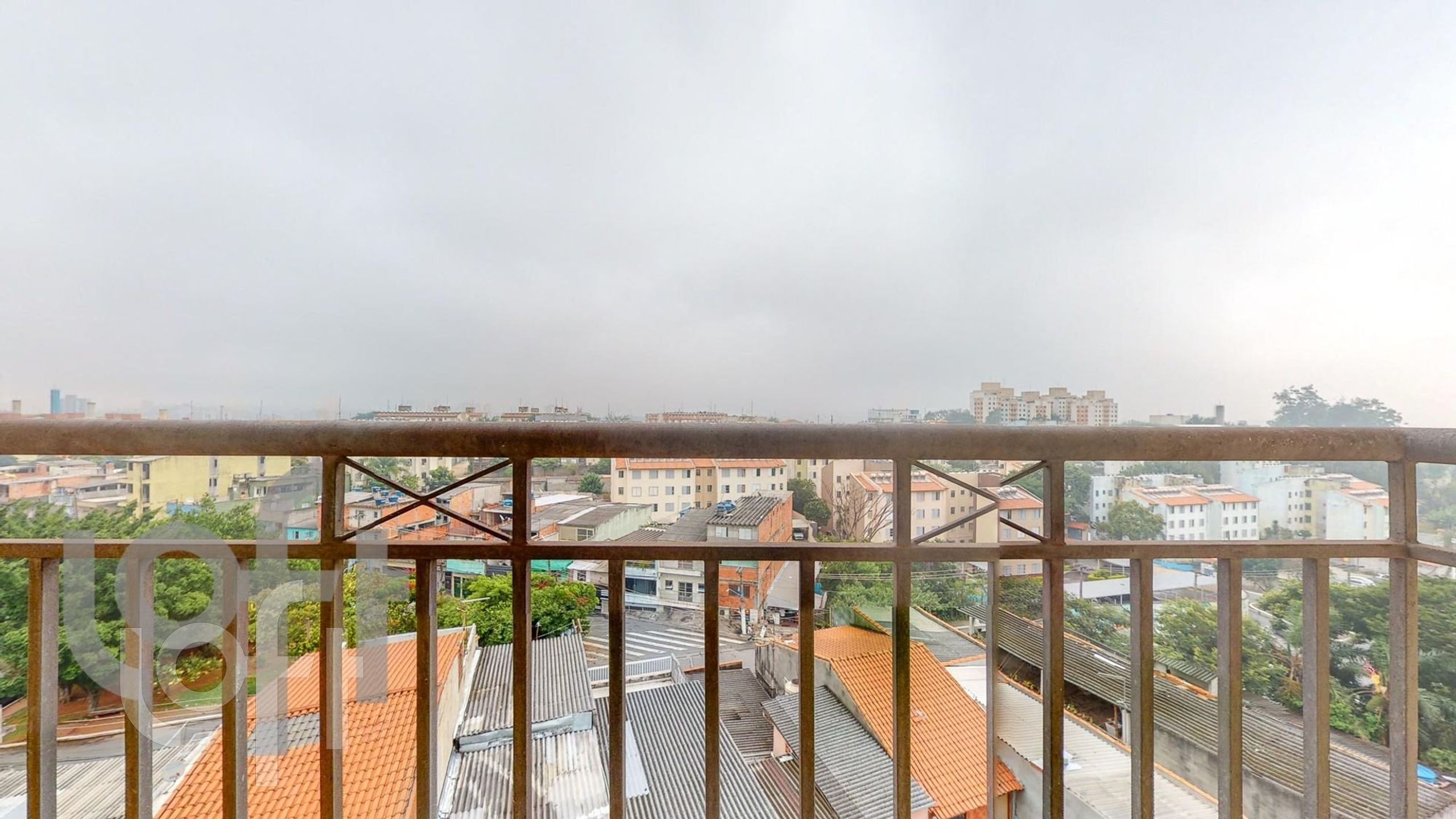 Apartamento à venda com 2 quartos, 50m² - Foto 17
