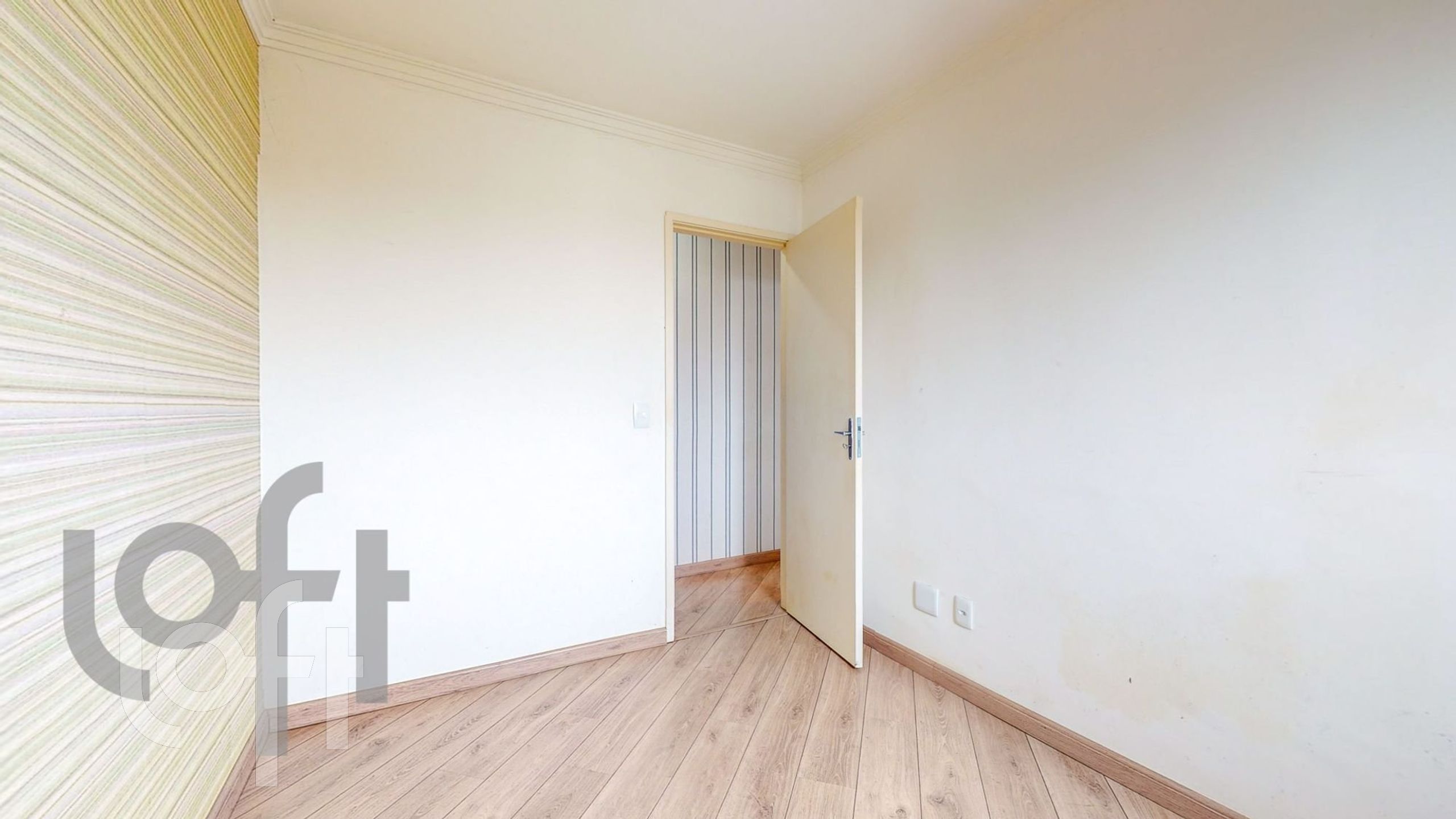 Apartamento à venda com 2 quartos, 50m² - Foto 5