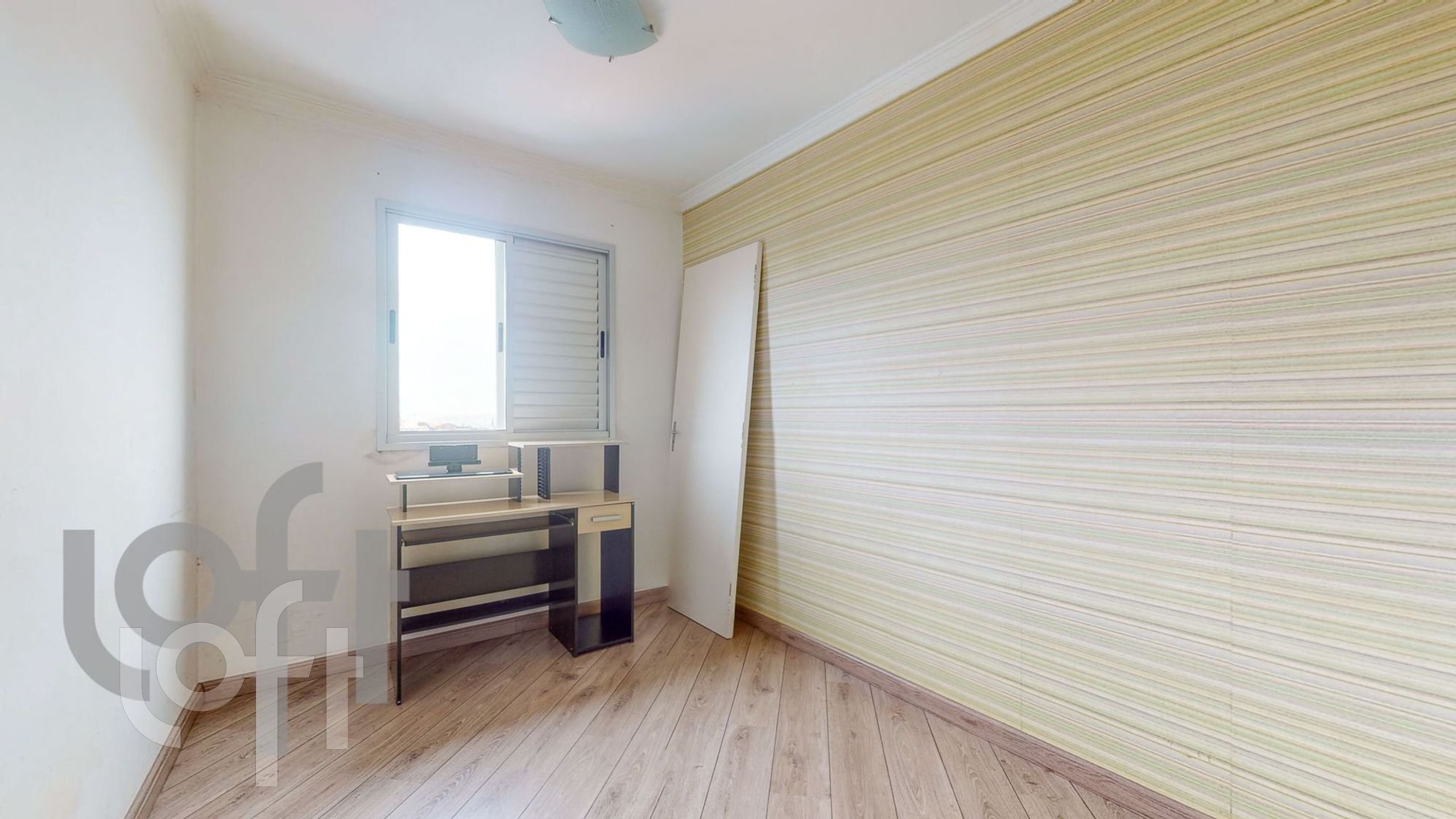 Apartamento à venda com 2 quartos, 50m² - Foto 9
