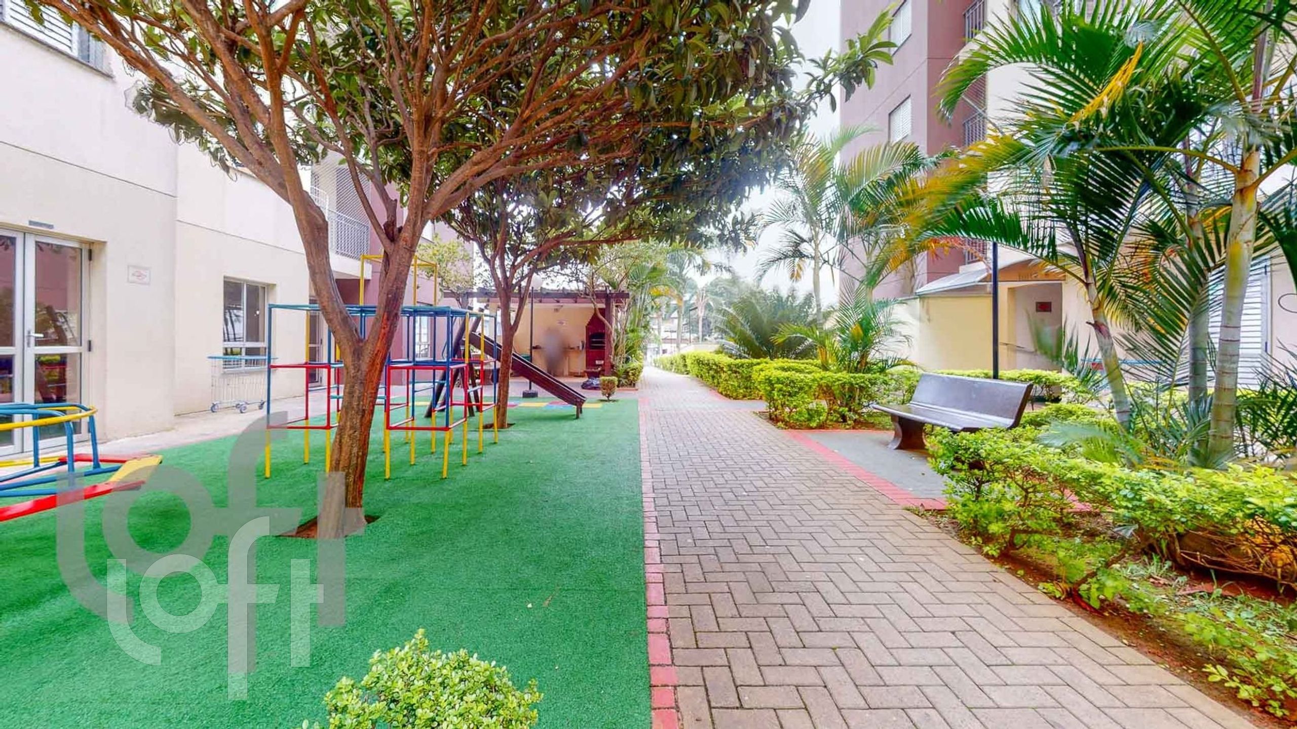 Apartamento à venda com 2 quartos, 50m² - Foto 38