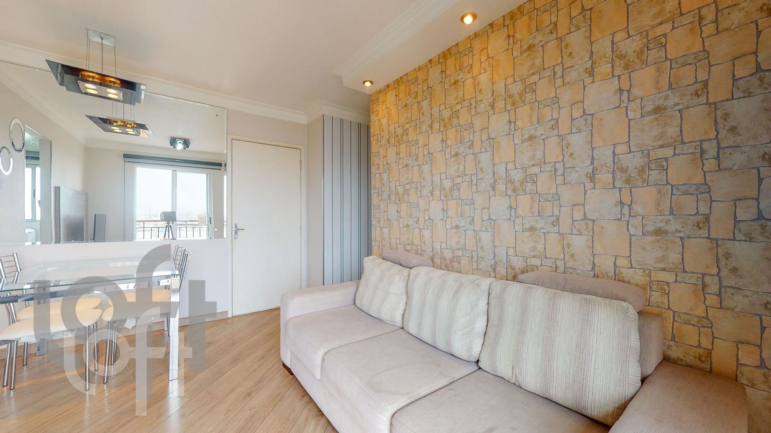 Apartamento à venda com 2 quartos, 50m² - Foto 21