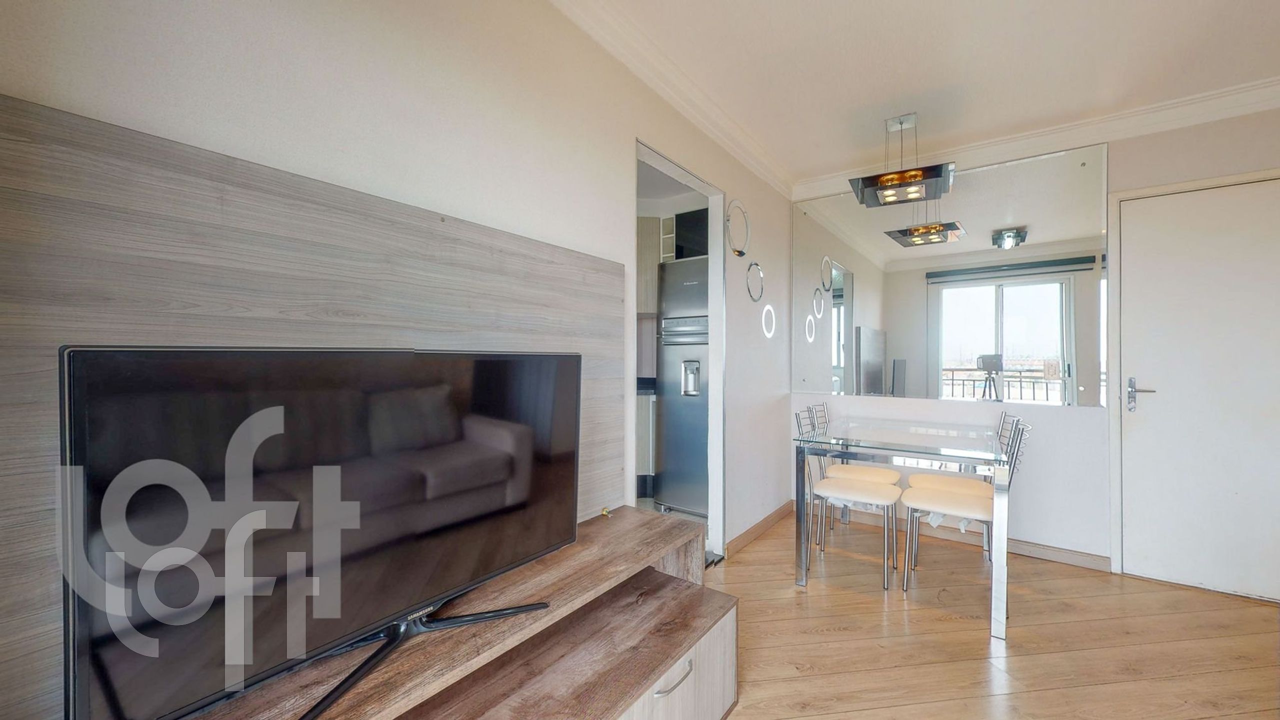 Apartamento à venda com 2 quartos, 50m² - Foto 23