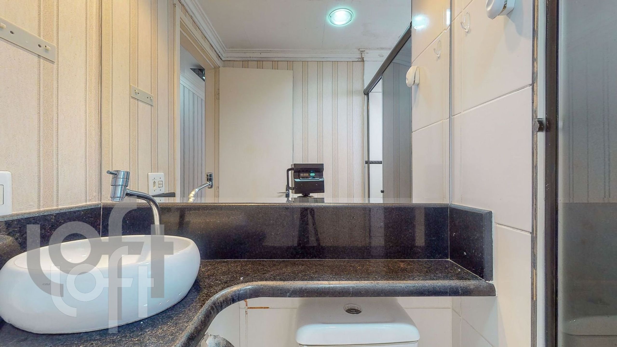 Apartamento à venda com 2 quartos, 50m² - Foto 44