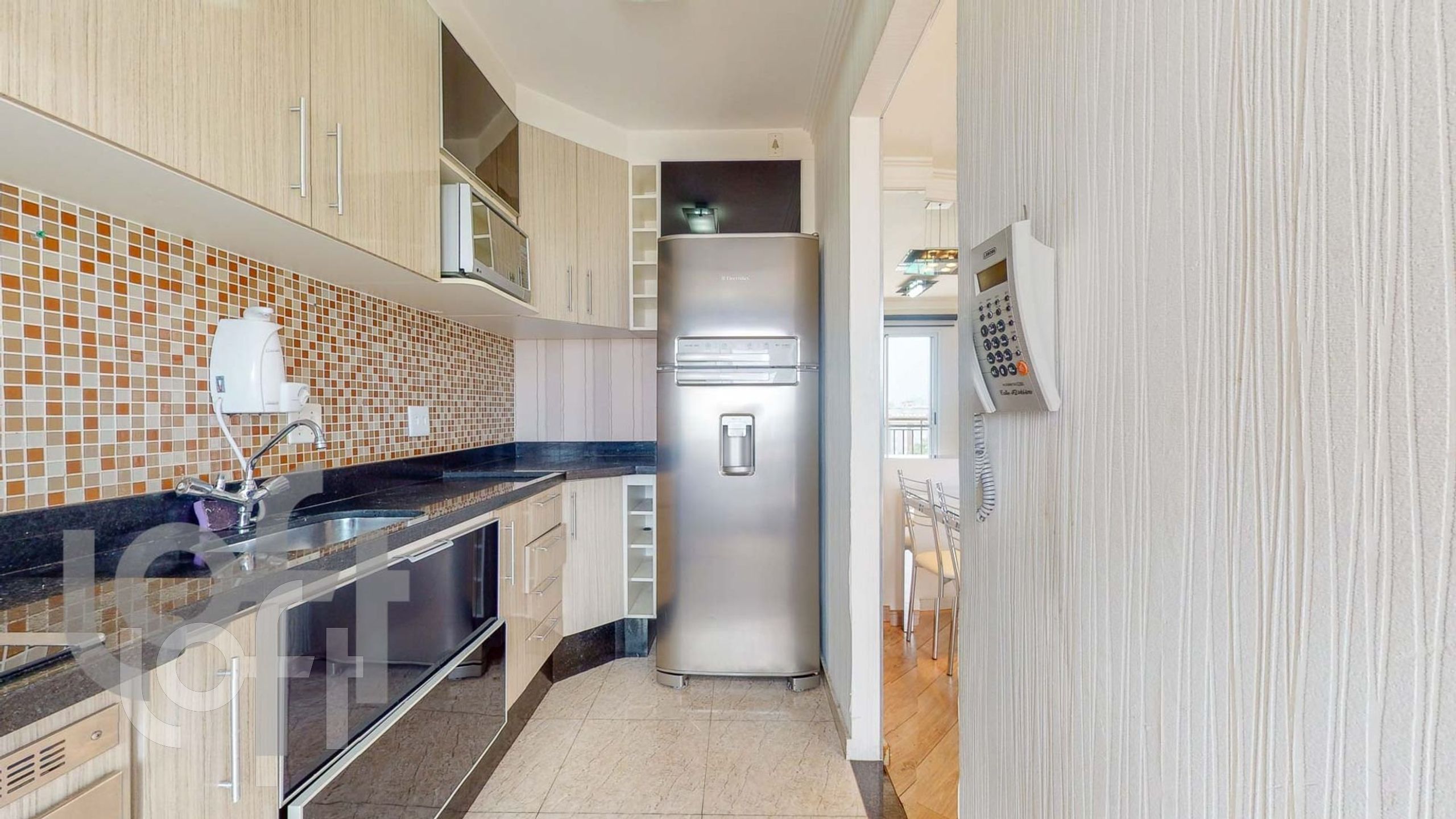 Apartamento à venda com 2 quartos, 50m² - Foto 29