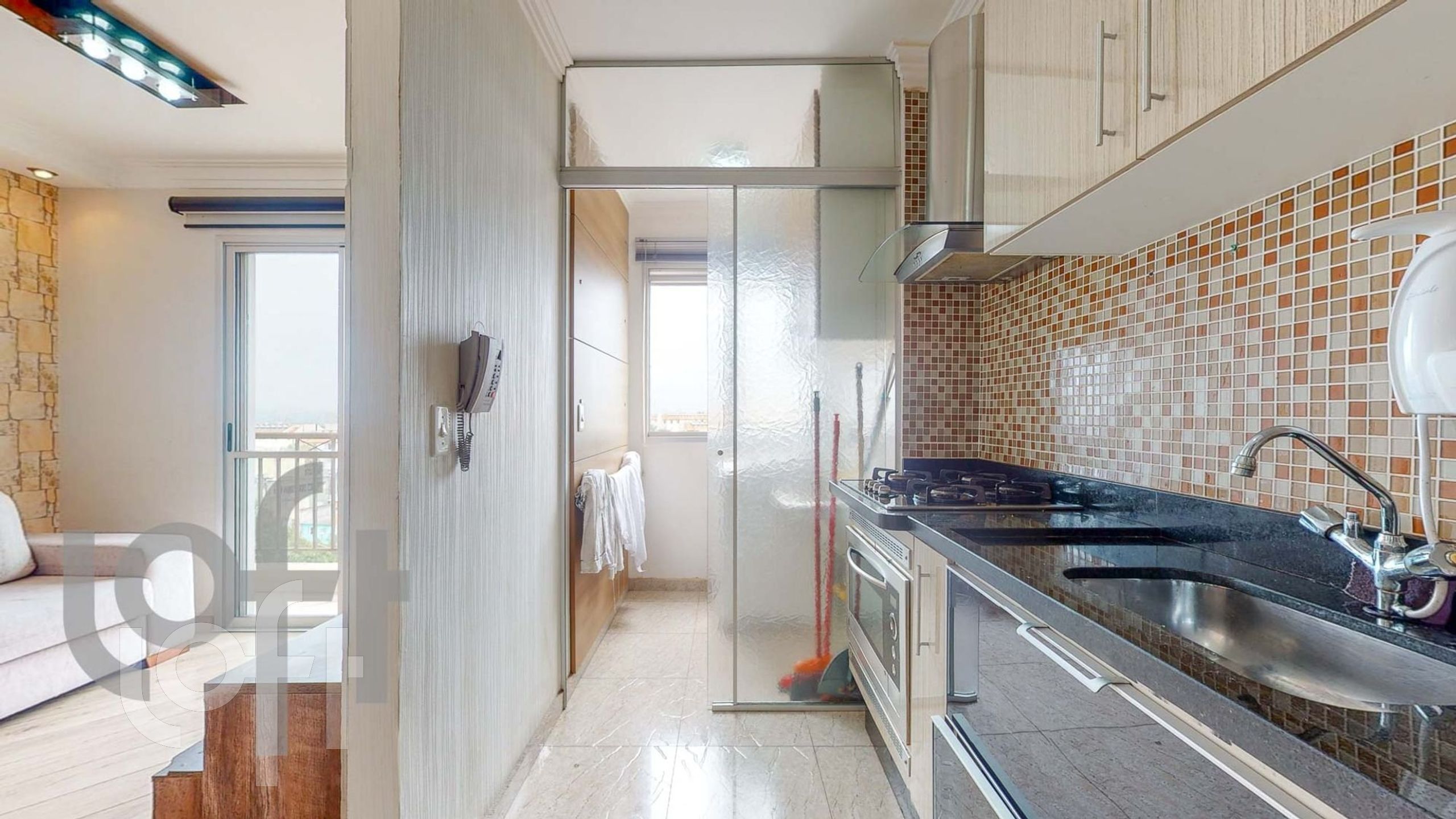 Apartamento à venda com 2 quartos, 50m² - Foto 32