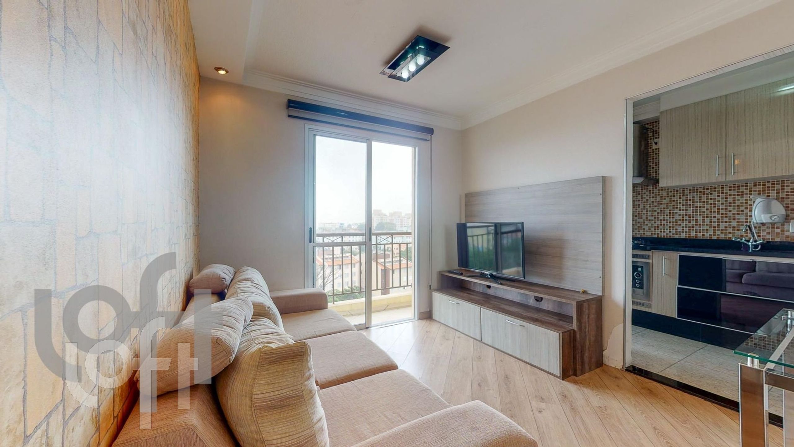 Apartamento à venda com 2 quartos, 50m² - Foto 20