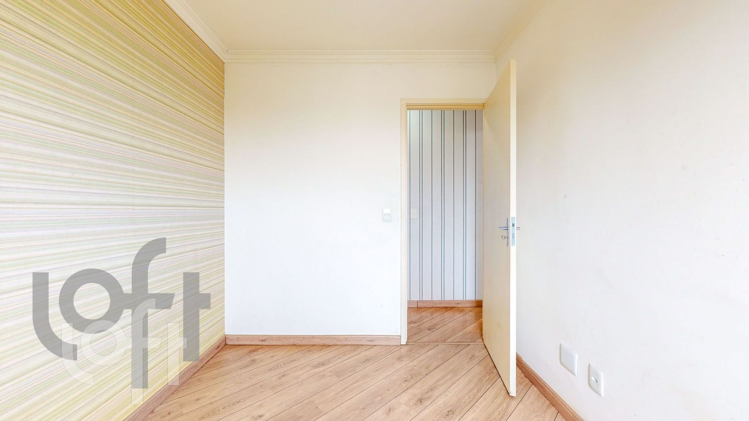 Apartamento à venda com 2 quartos, 50m² - Foto 4