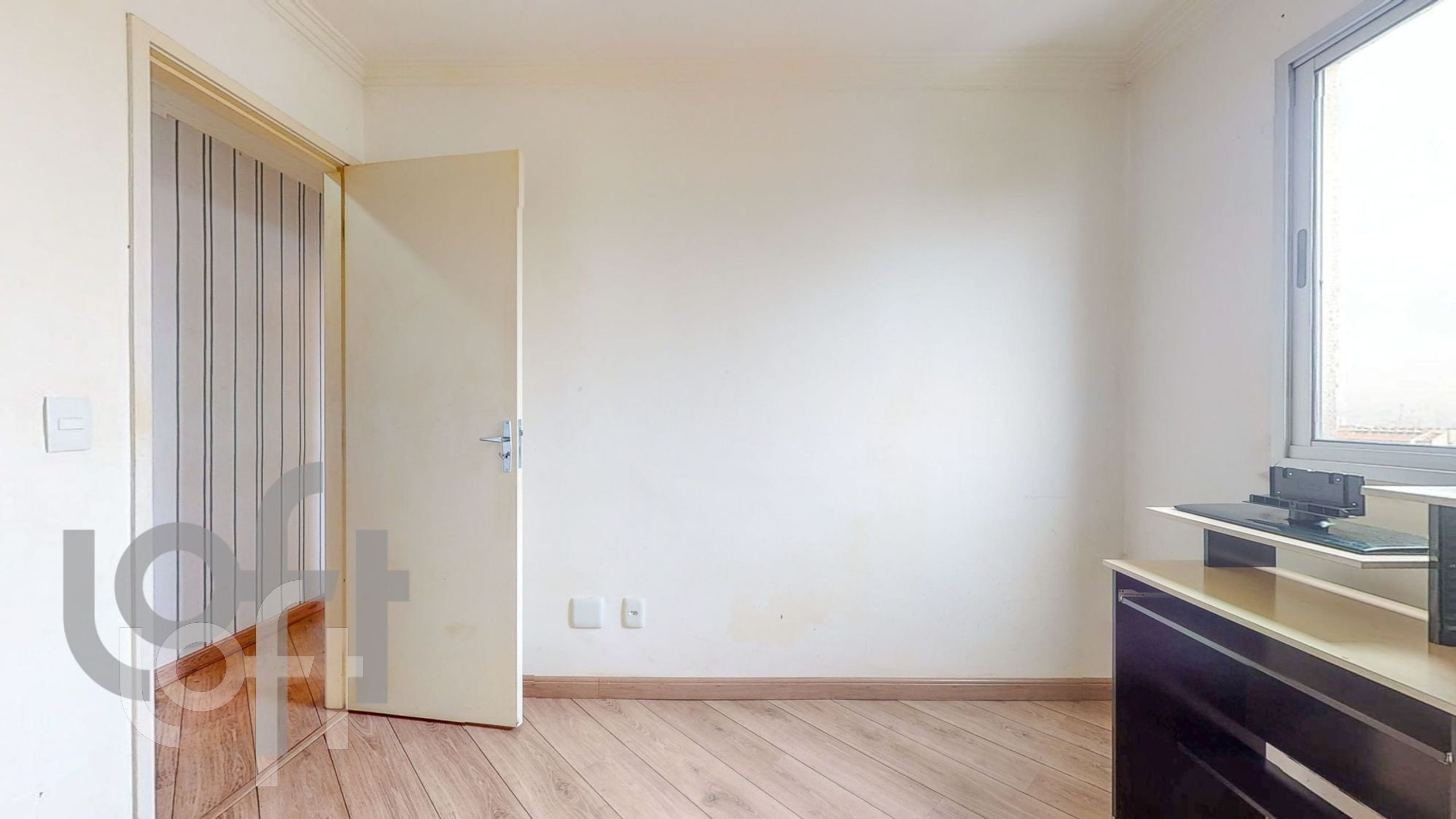 Apartamento à venda com 2 quartos, 50m² - Foto 6