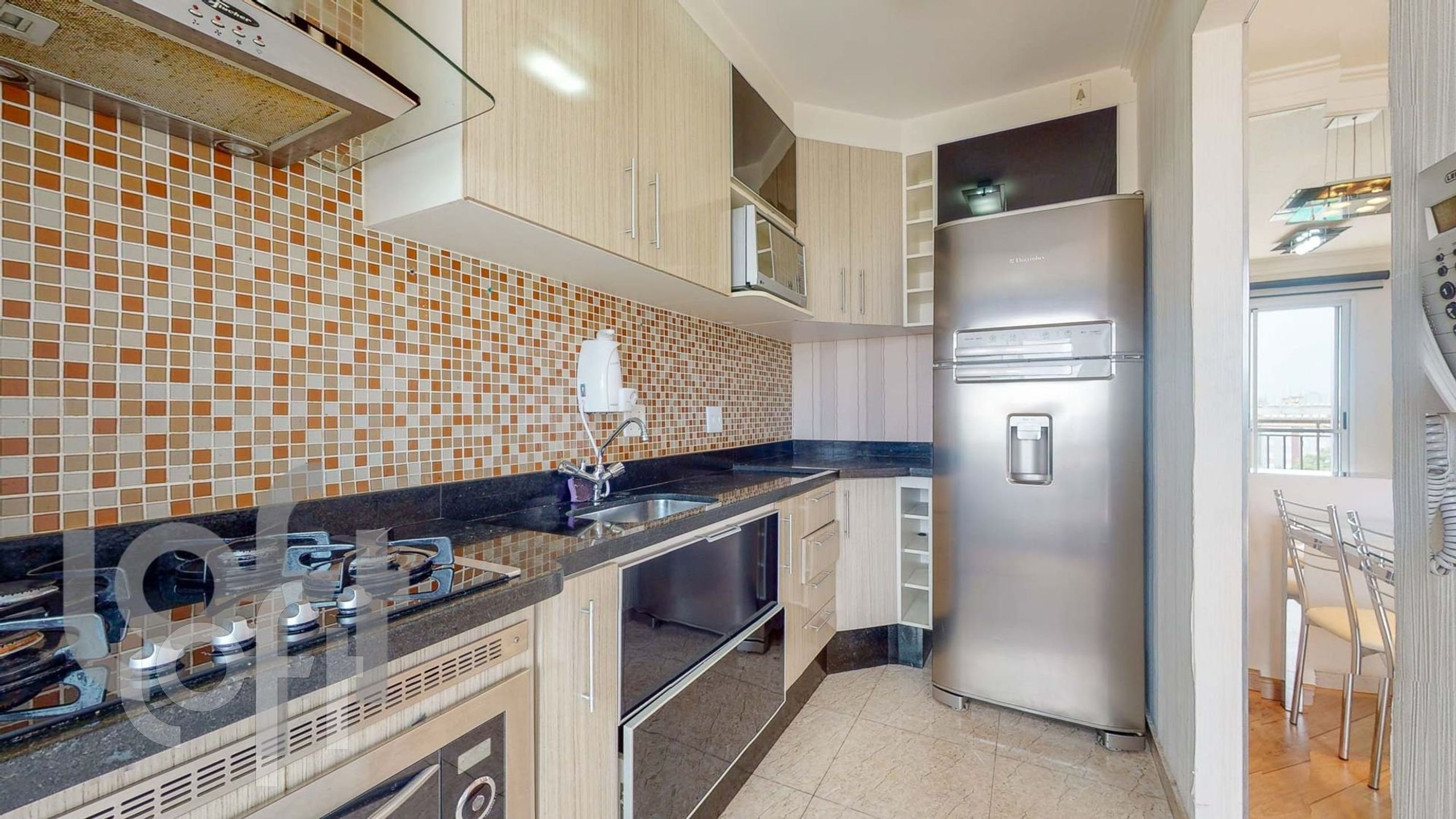 Apartamento à venda com 2 quartos, 50m² - Foto 30