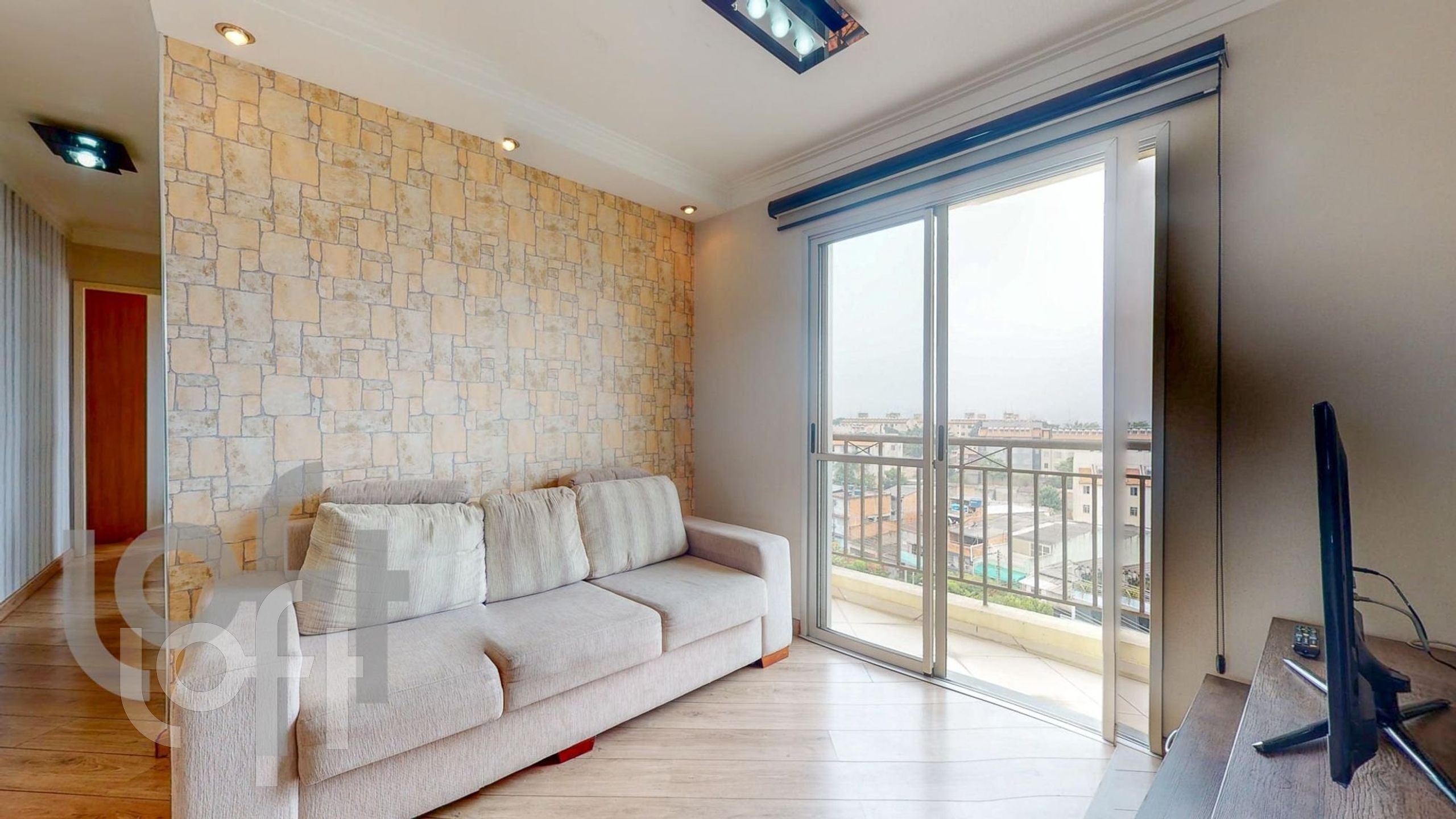Apartamento à venda com 2 quartos, 50m² - Foto 24