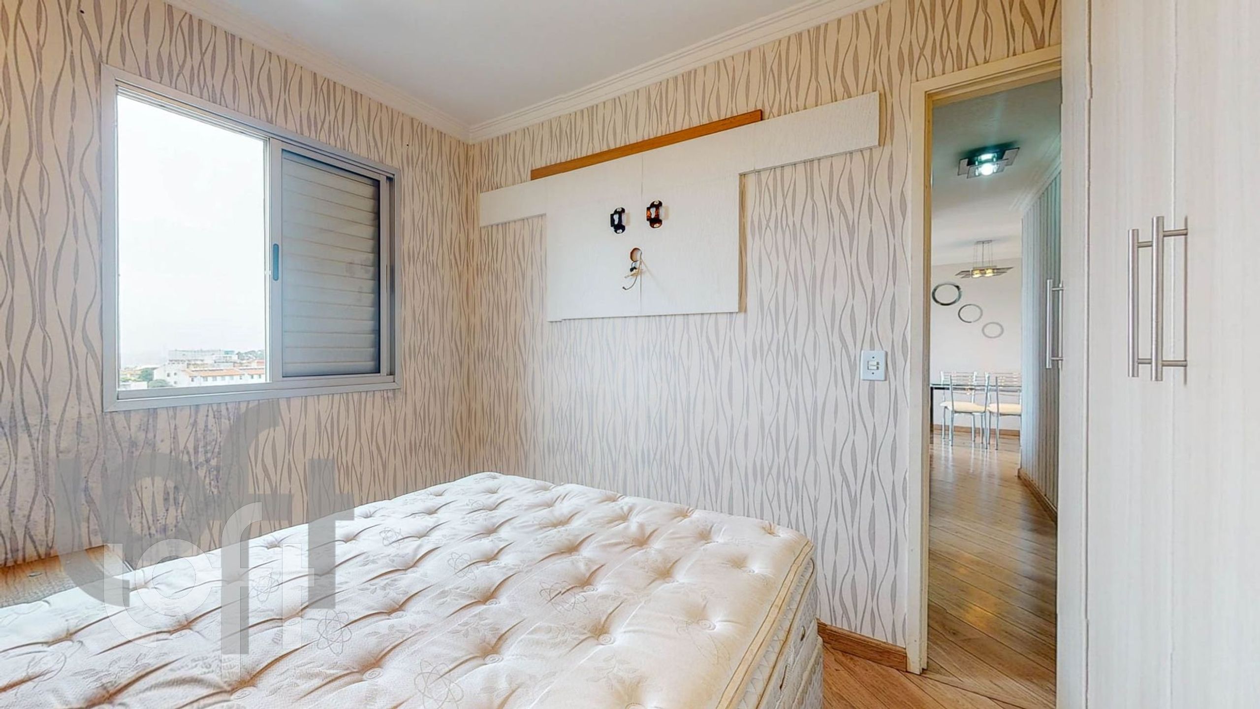 Apartamento à venda com 2 quartos, 50m² - Foto 11