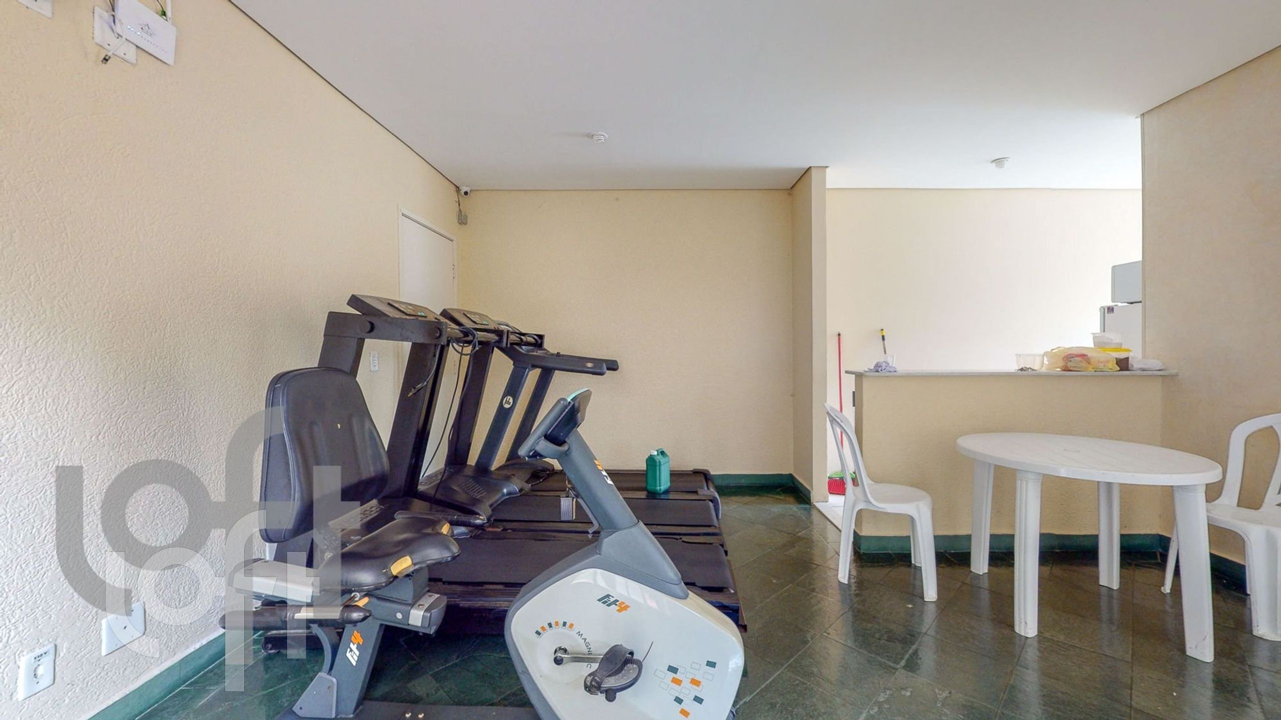 Apartamento à venda com 2 quartos, 50m² - Foto 36