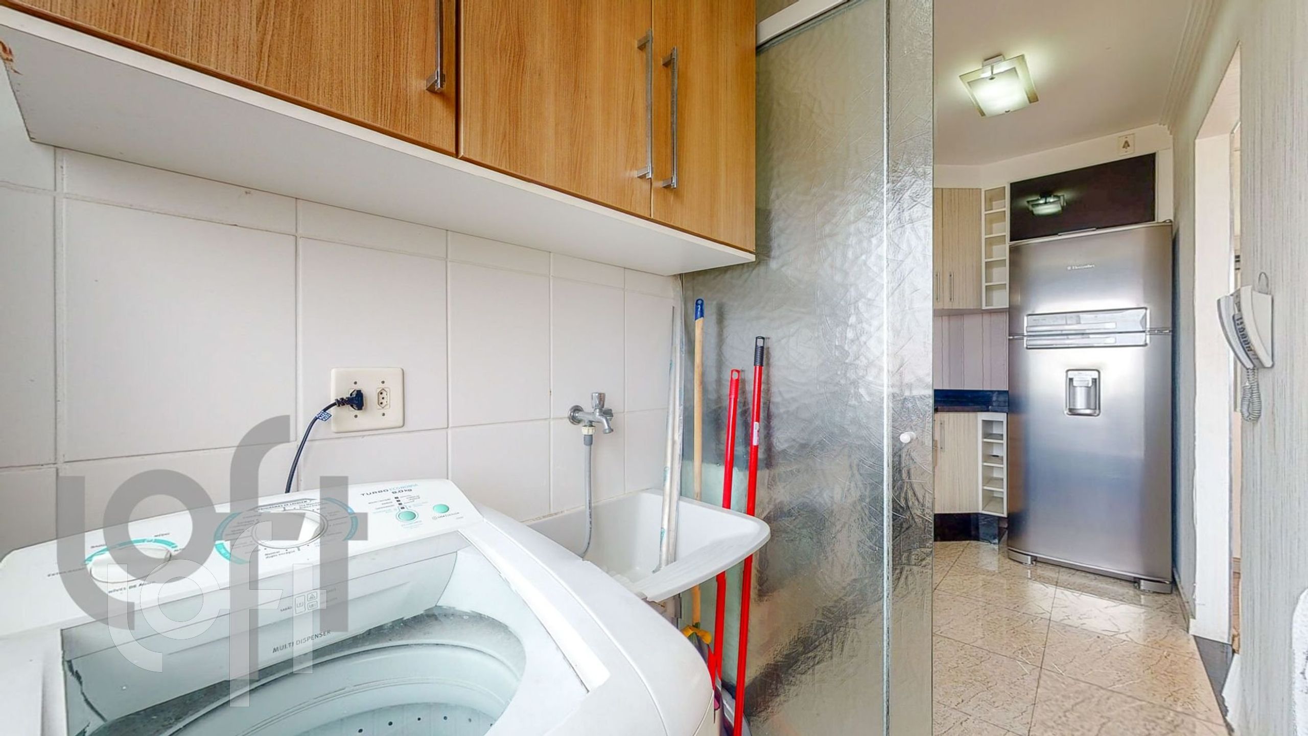 Apartamento à venda com 2 quartos, 50m² - Foto 26