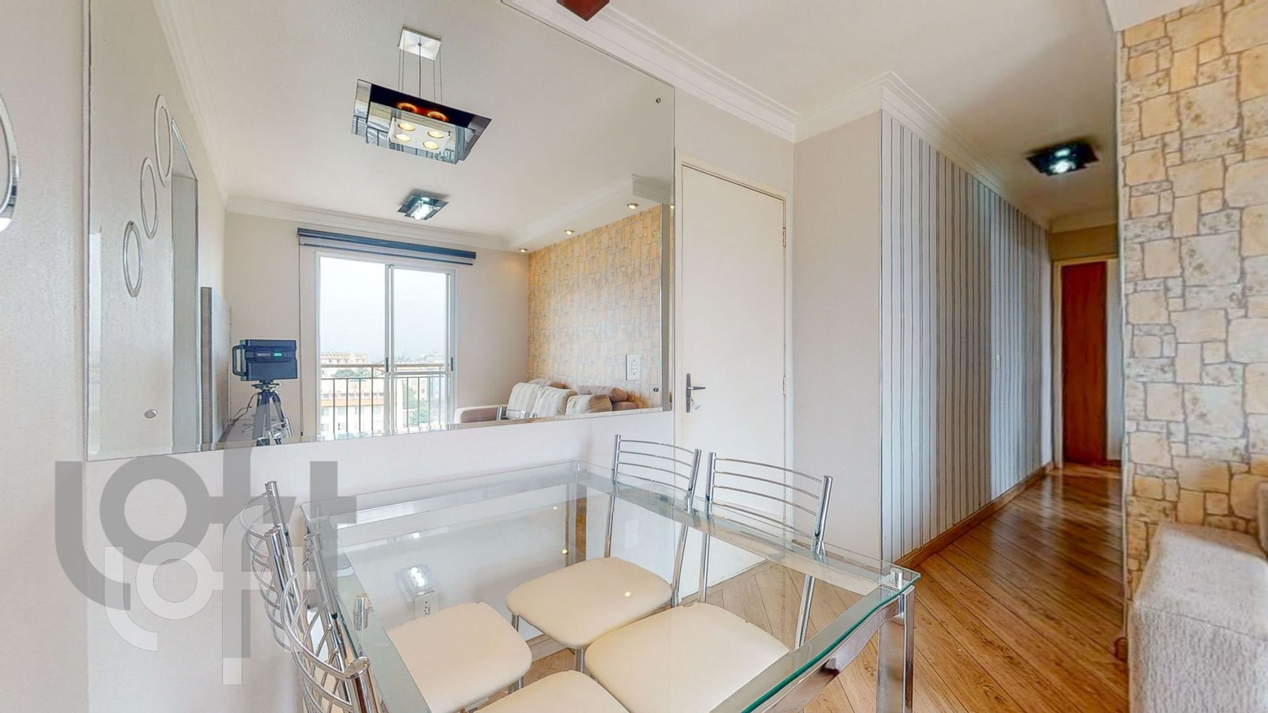 Apartamento à venda com 2 quartos, 50m² - Foto 18