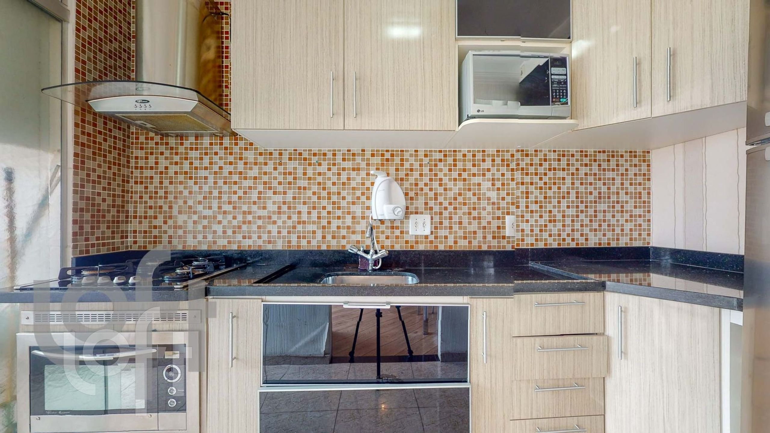 Apartamento à venda com 2 quartos, 50m² - Foto 33
