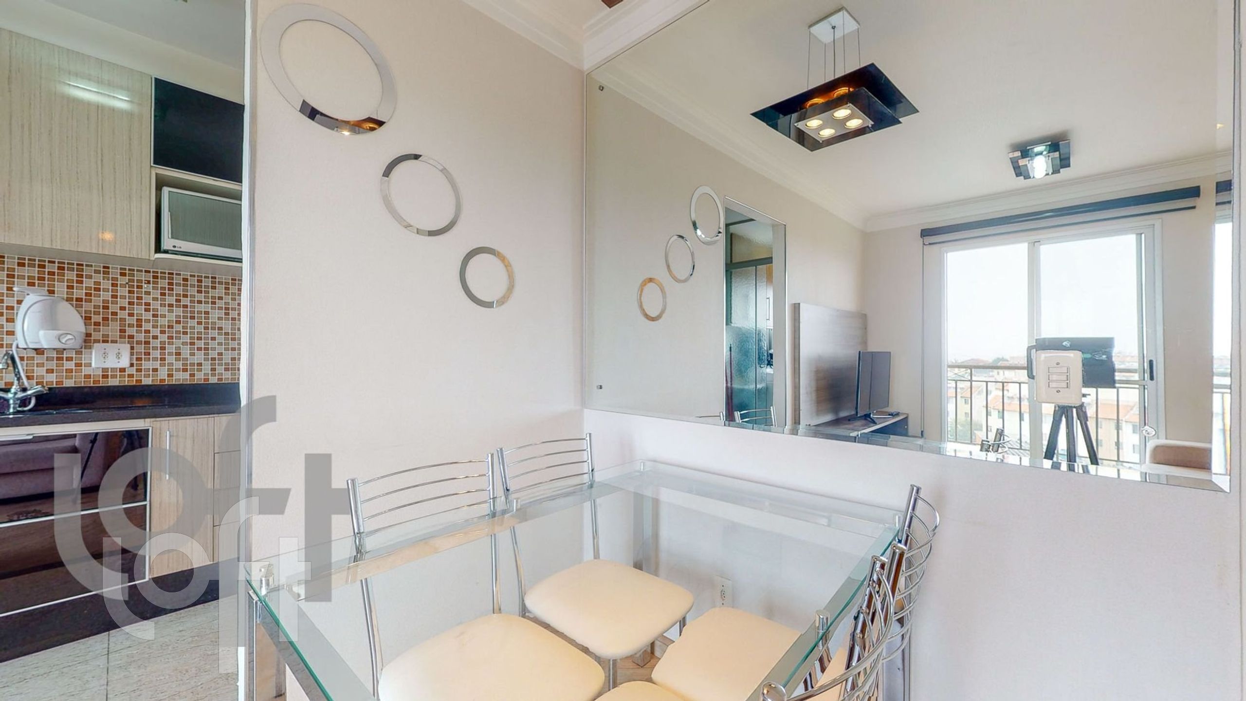 Apartamento à venda com 2 quartos, 50m² - Foto 19