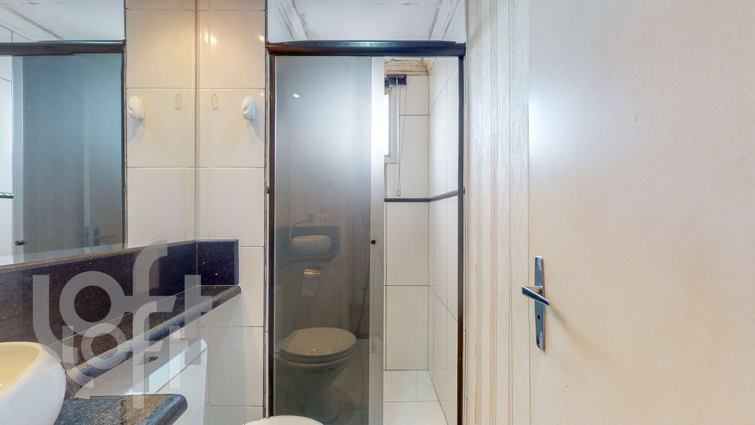 Apartamento à venda com 2 quartos, 50m² - Foto 45