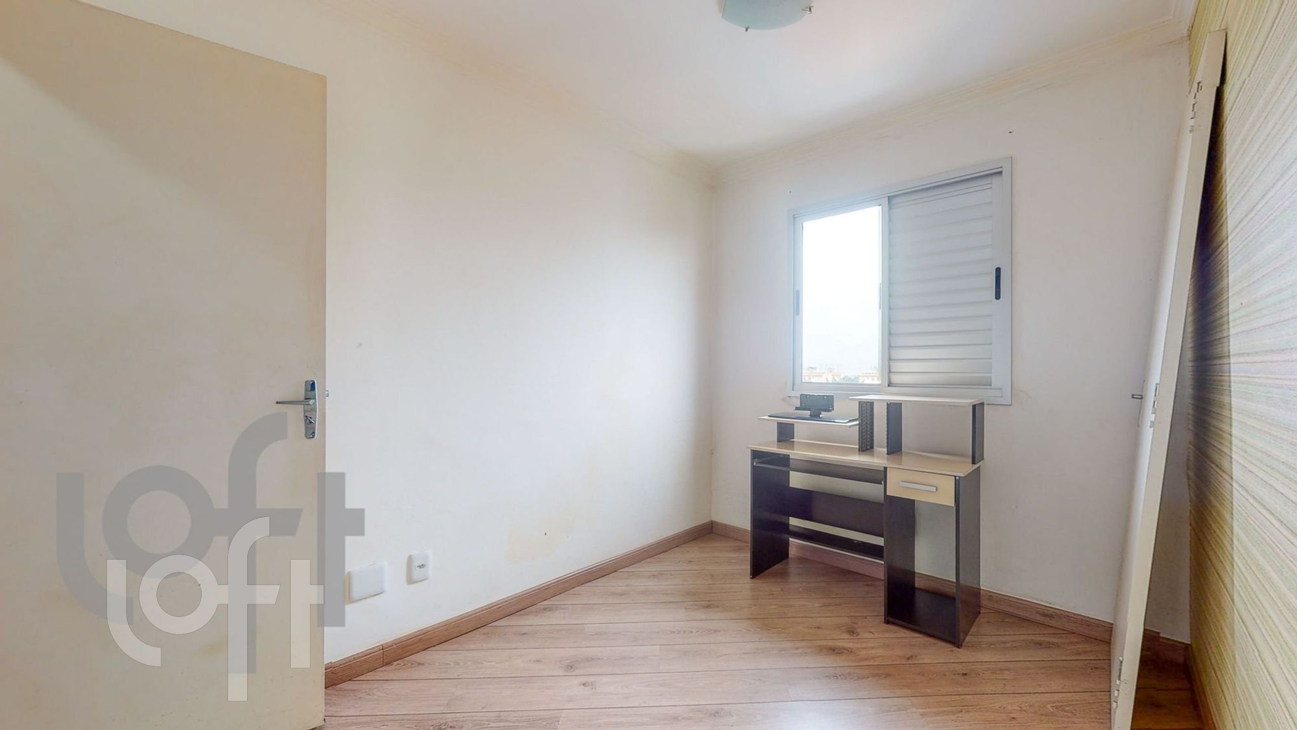 Apartamento à venda com 2 quartos, 50m² - Foto 7