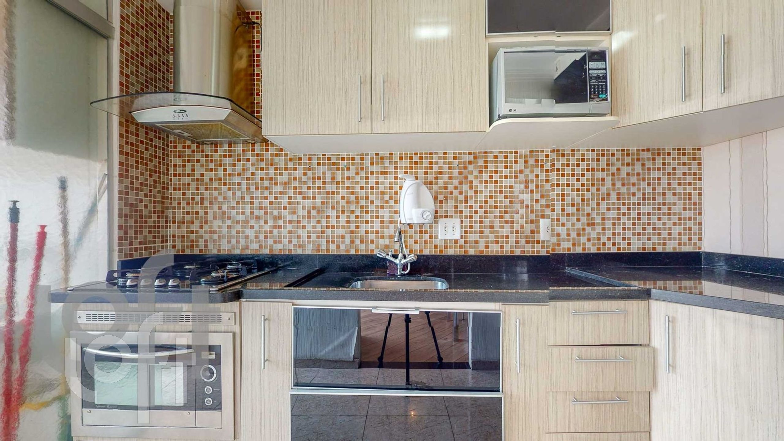 Apartamento à venda com 2 quartos, 50m² - Foto 34