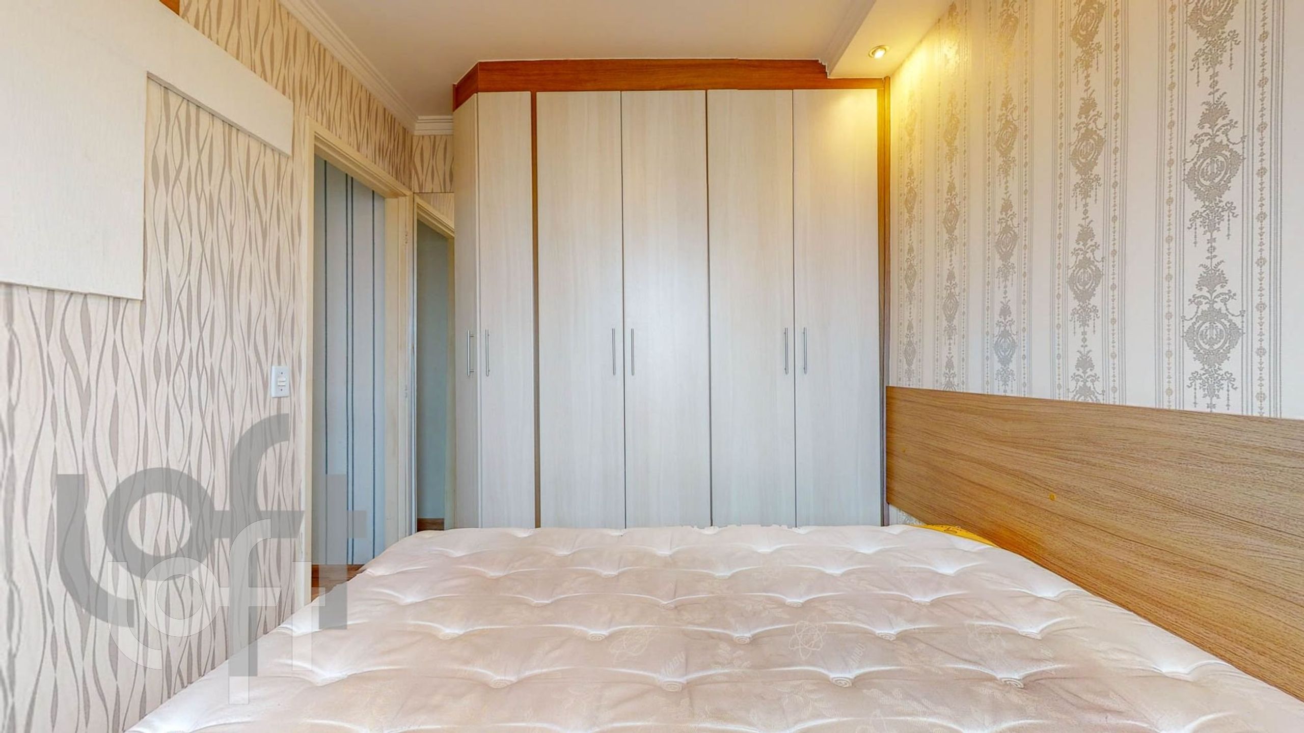 Apartamento à venda com 2 quartos, 50m² - Foto 12
