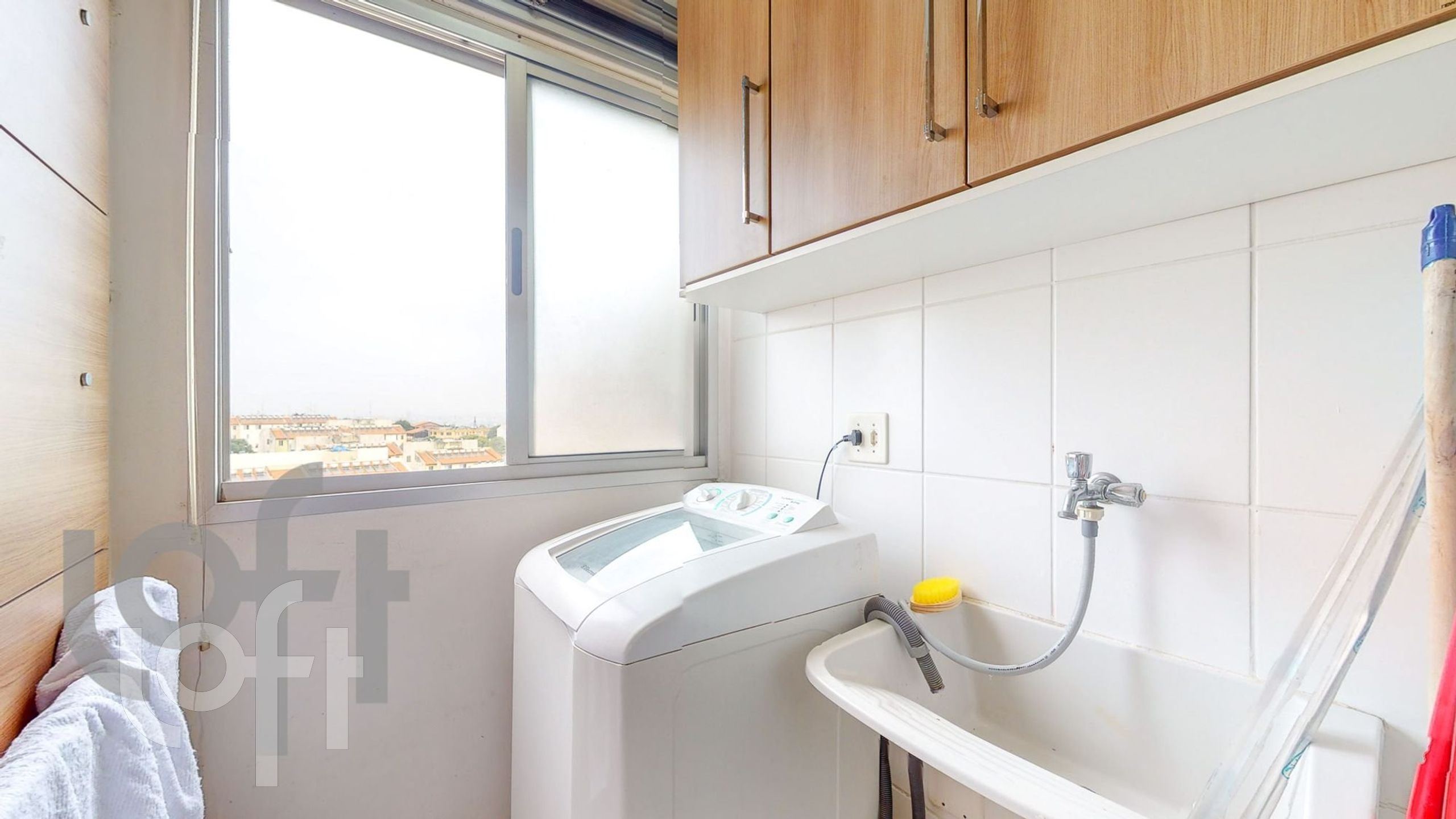 Apartamento à venda com 2 quartos, 50m² - Foto 27