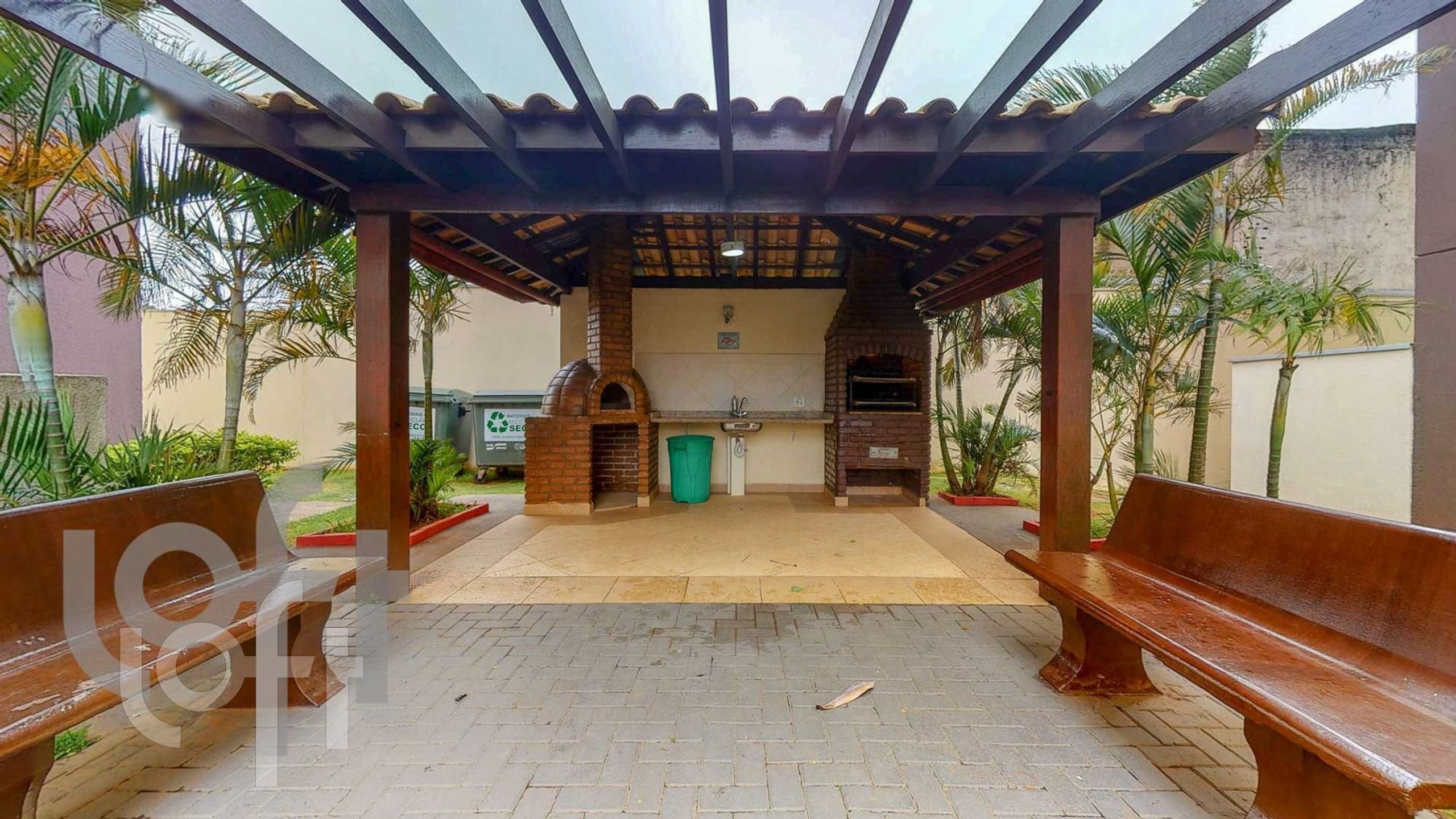 Apartamento à venda com 2 quartos, 50m² - Foto 40