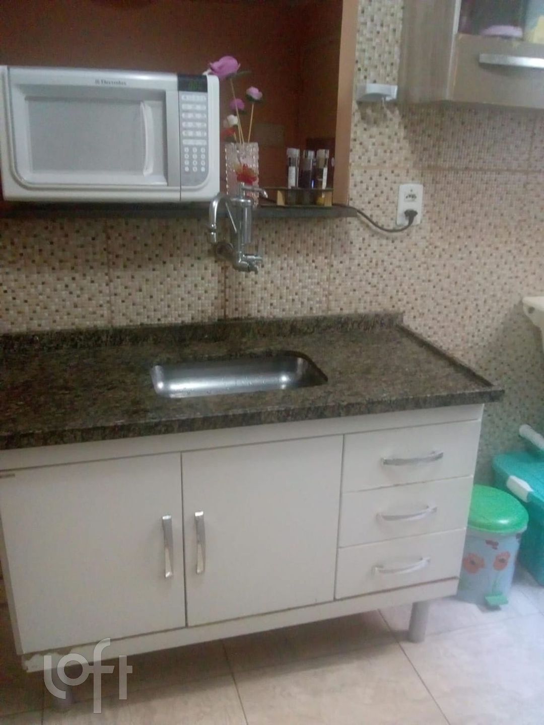 Apartamento à venda com 2 quartos, 44m² - Foto 13